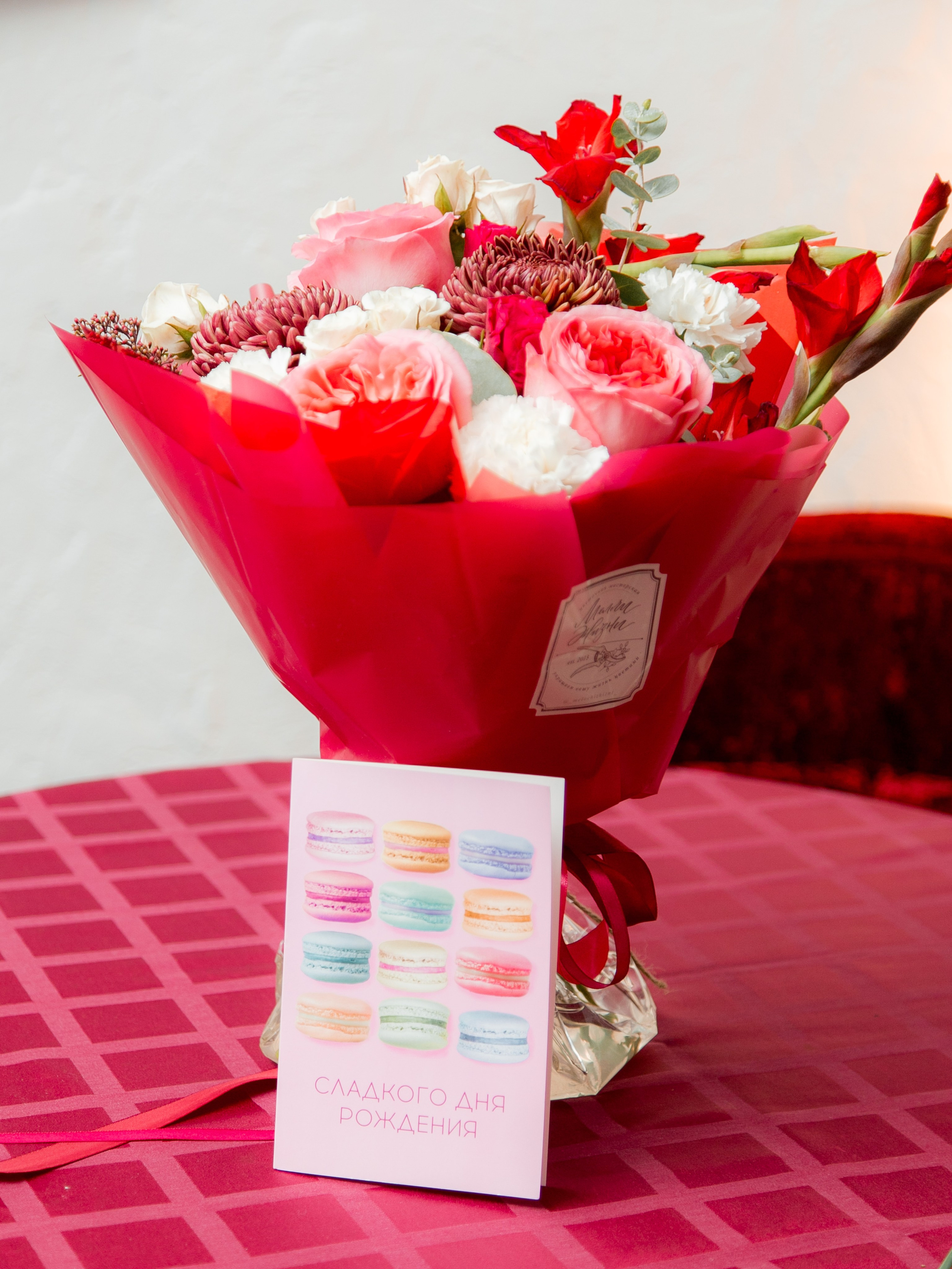 Фотосъемка детского Дня рождения Анечки. Репортажный фотограф Борис Геер