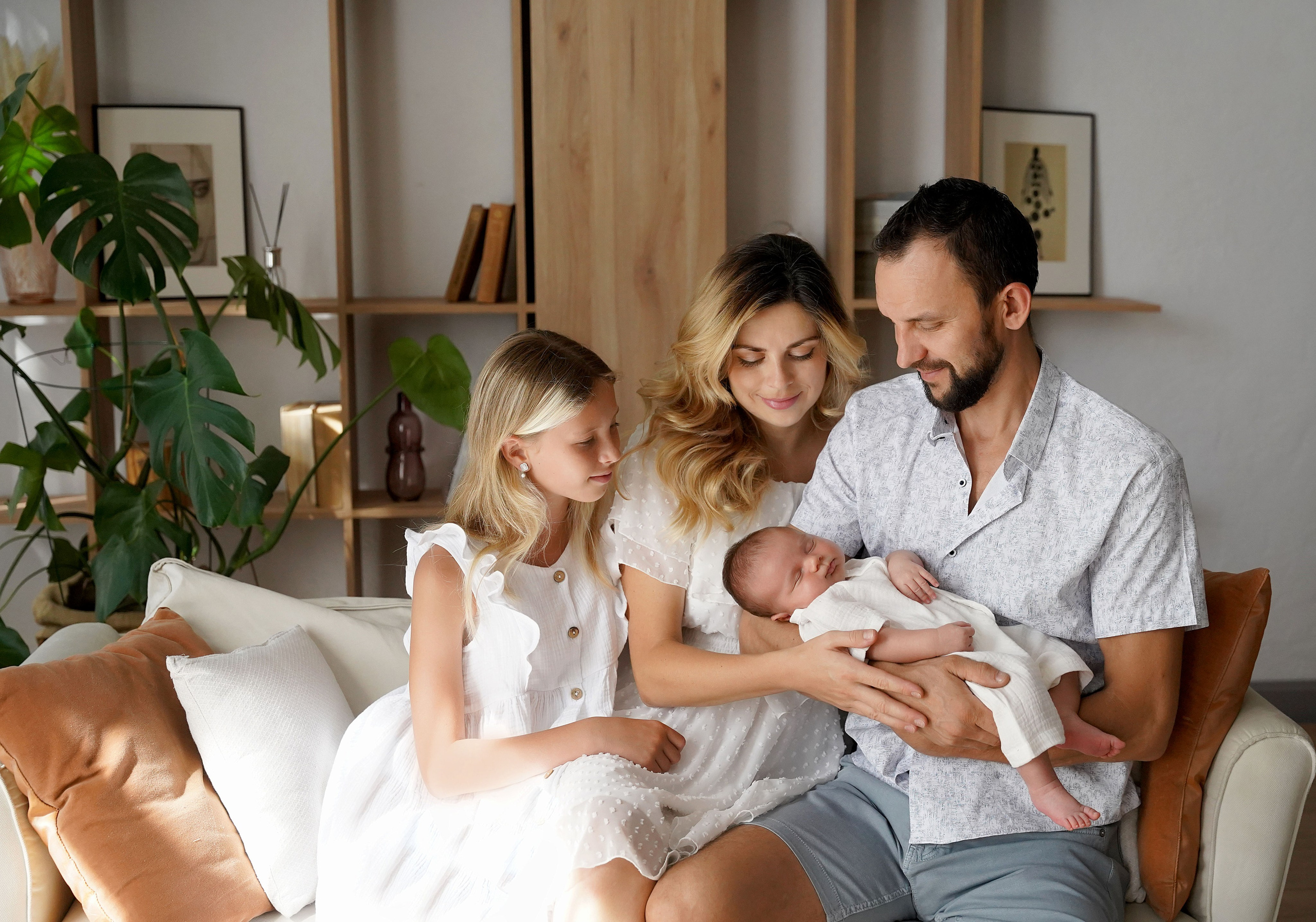 СЪЕМКА НОВОРОЖДЕННОГО ПАКЕТ «LIFE STYLE». Фотограф в Ялте Инна Найден. Детский и семейный фотограф