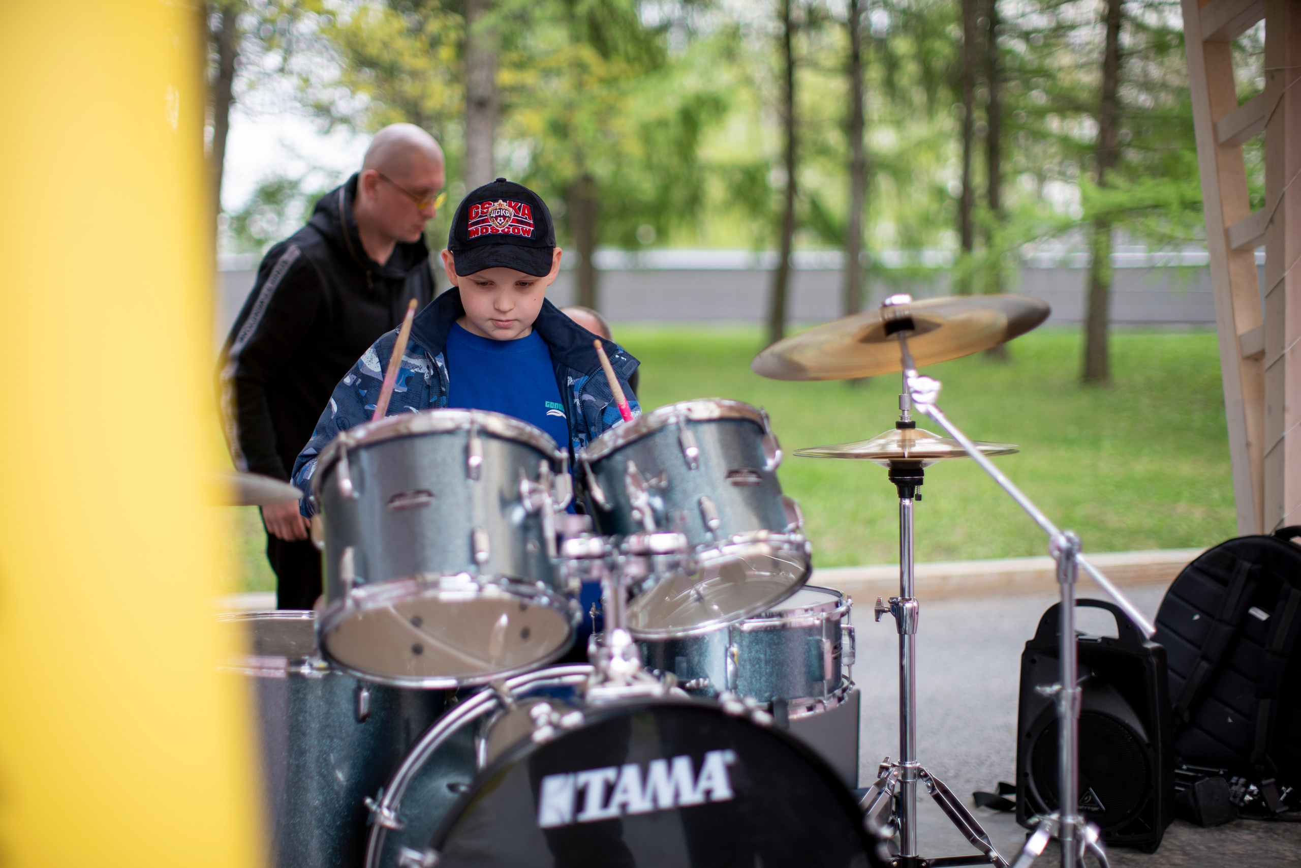 Music Art Master — почувствуй этот ритм