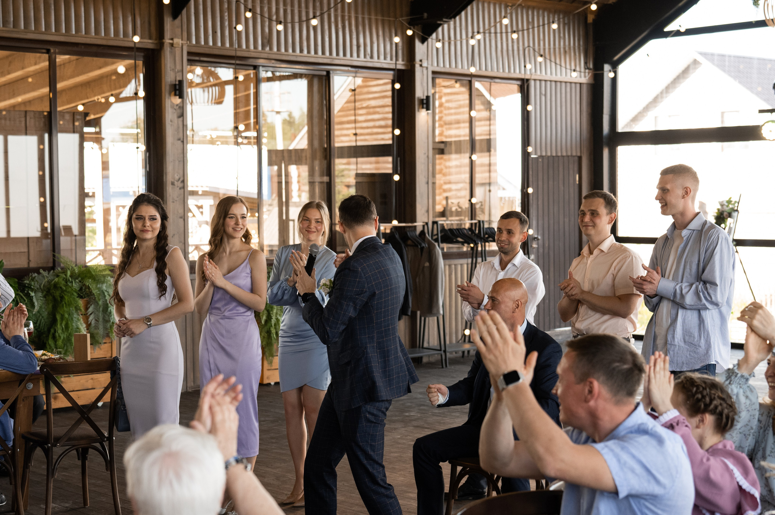 2024. Дима и Маша. Свадебный и семейный фотограф в Москве и Европе Евгения Амелина