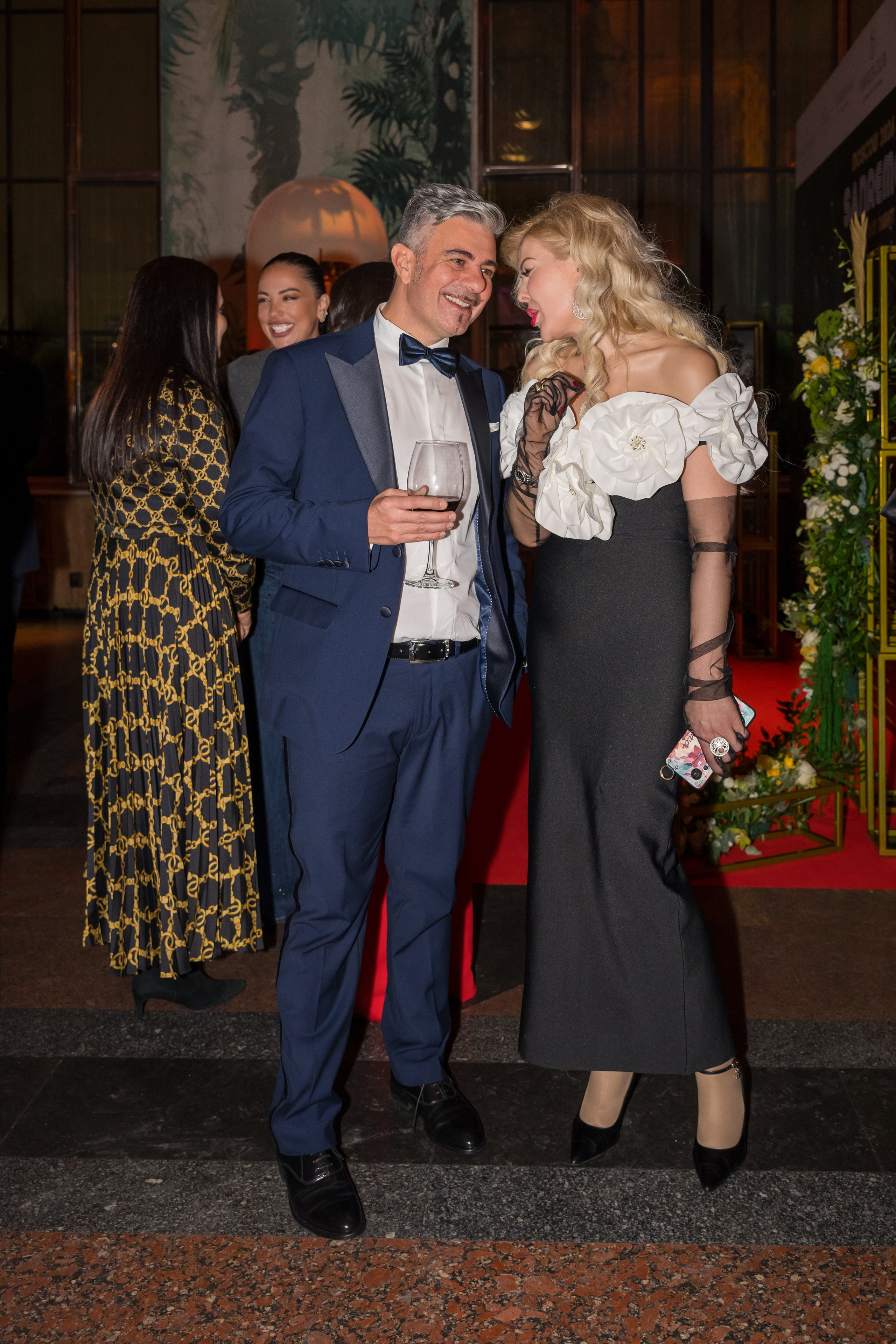 Sanremo. Свадебный и семейный Фотограф в Москве Александр Березин