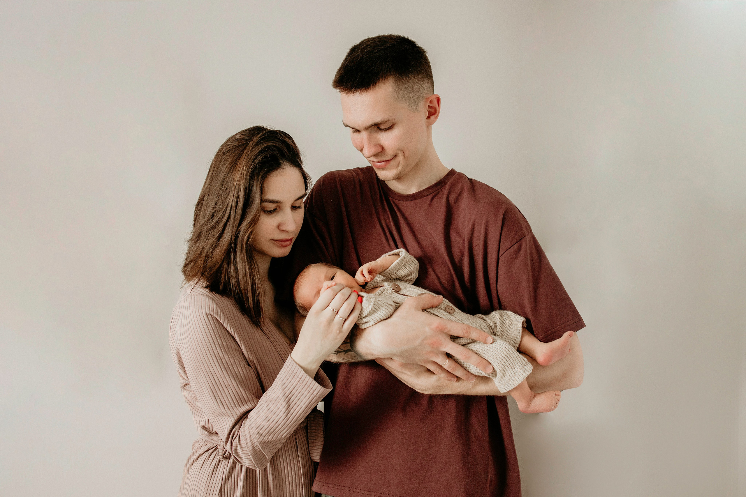 Саша. ФОТОГРАФ НОВОРОЖДЁННЫХ САНКТ-ПЕТЕРБУРГ — ДАРЬЯ ПОПОВА