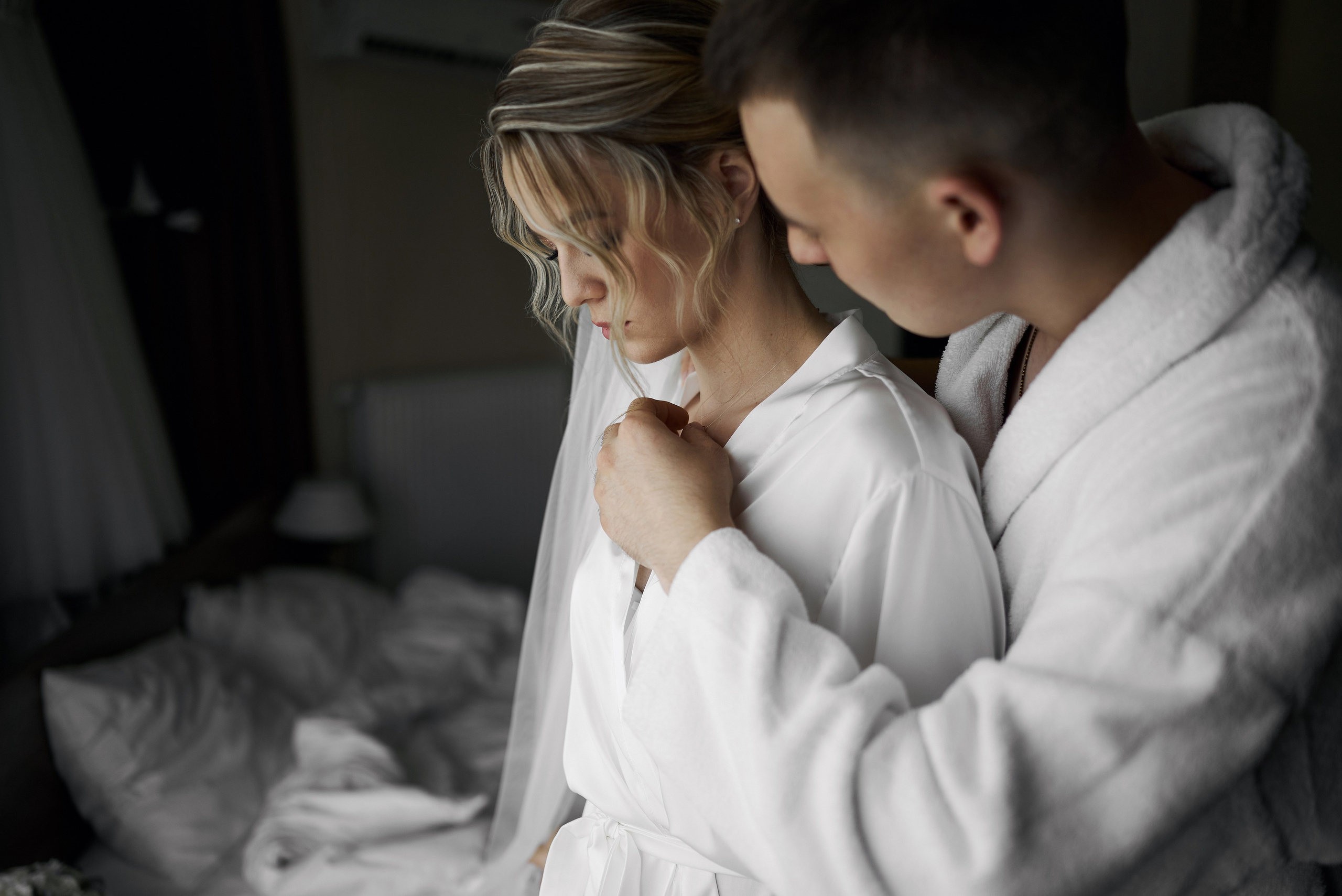 M&A. Свадебный и семейный фотограф в Ульяновске Татьяна Селезнева