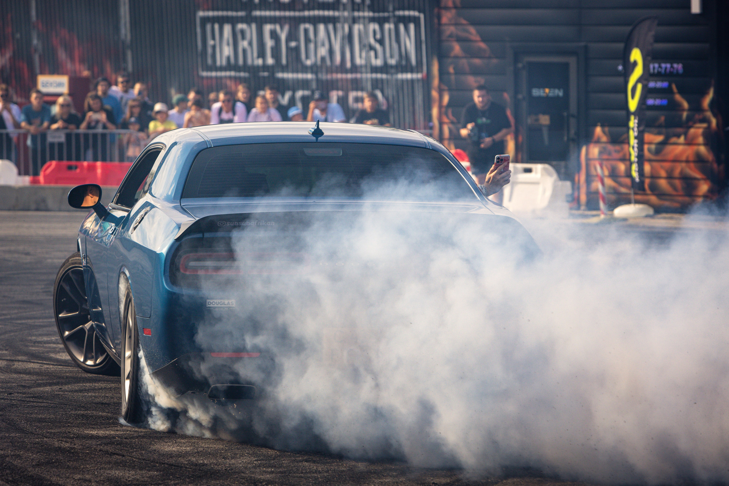 Turbo Night 2.0. Автомобильная фотография в Санкт-Петербурге