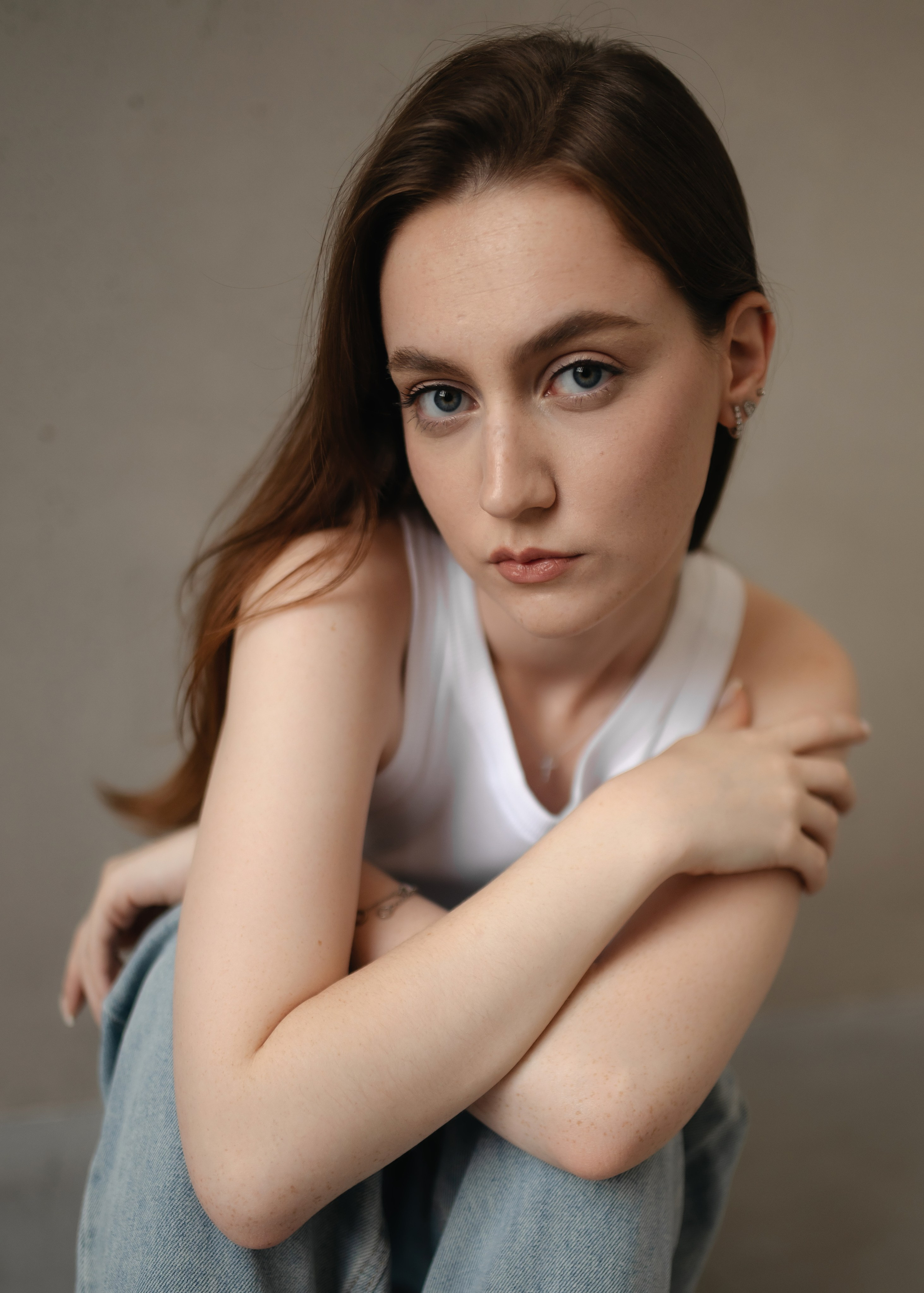 Мария. Семейный и портретный фотограф Нижний Новгород