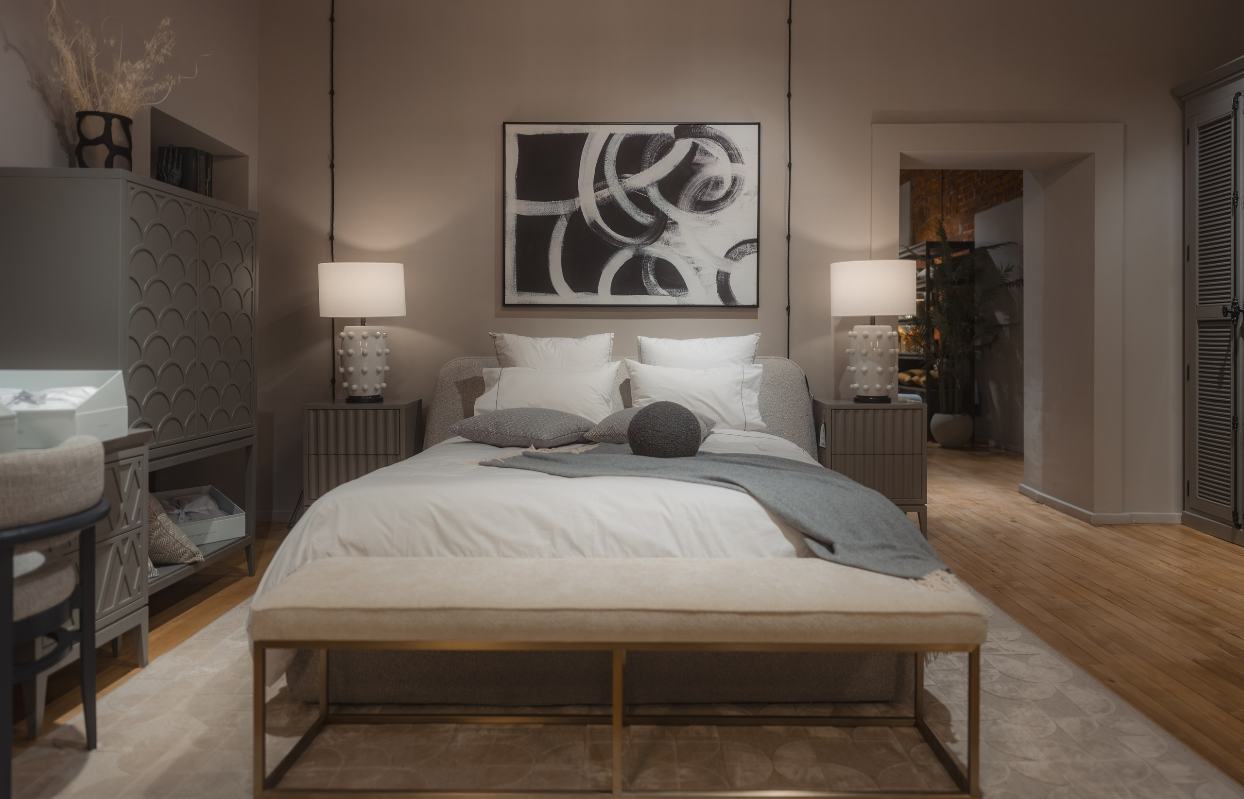 Интерьерный фотограф Казань