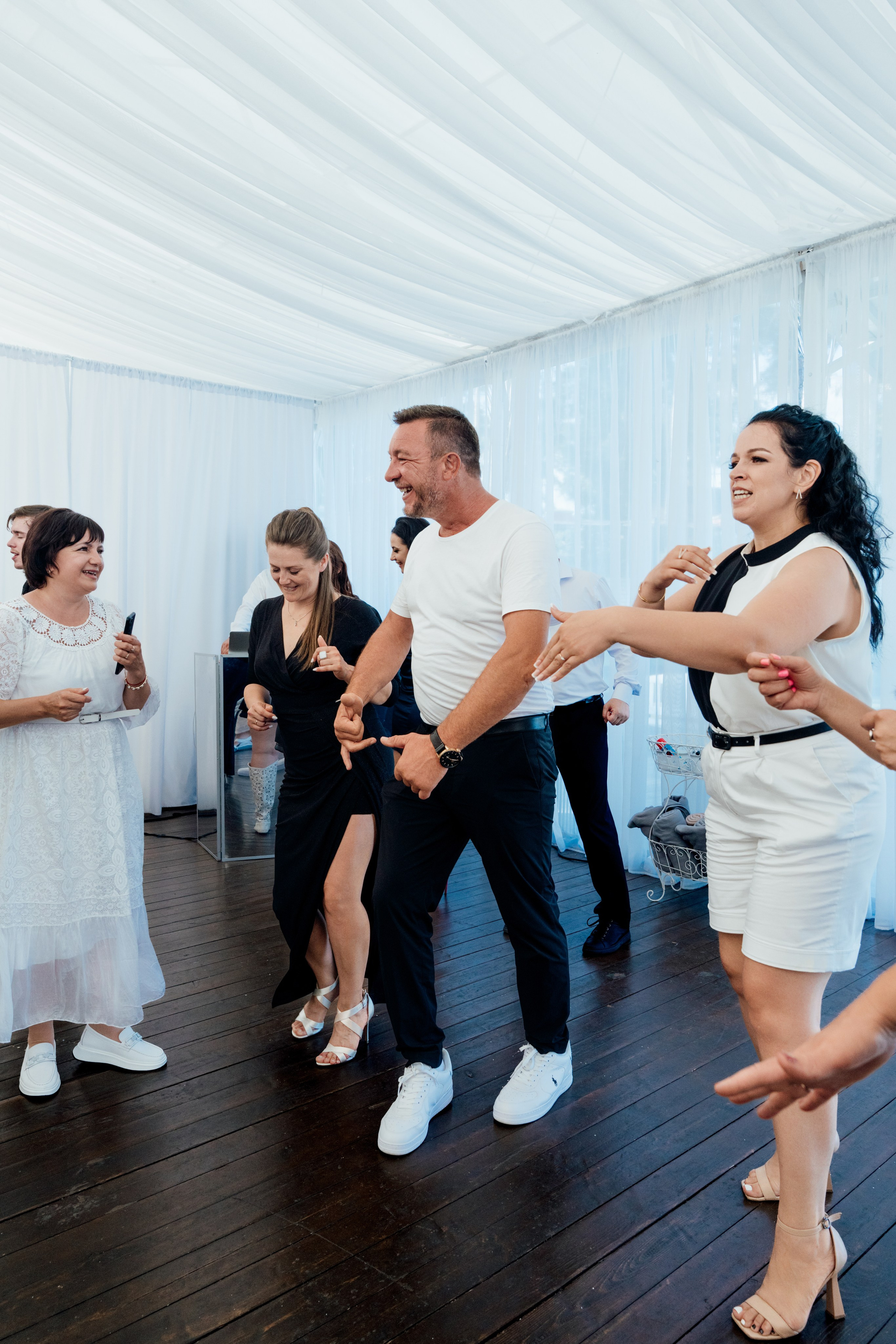 Евгений и Яна. Репортажный и свадебный фотограф Алексей Полячек