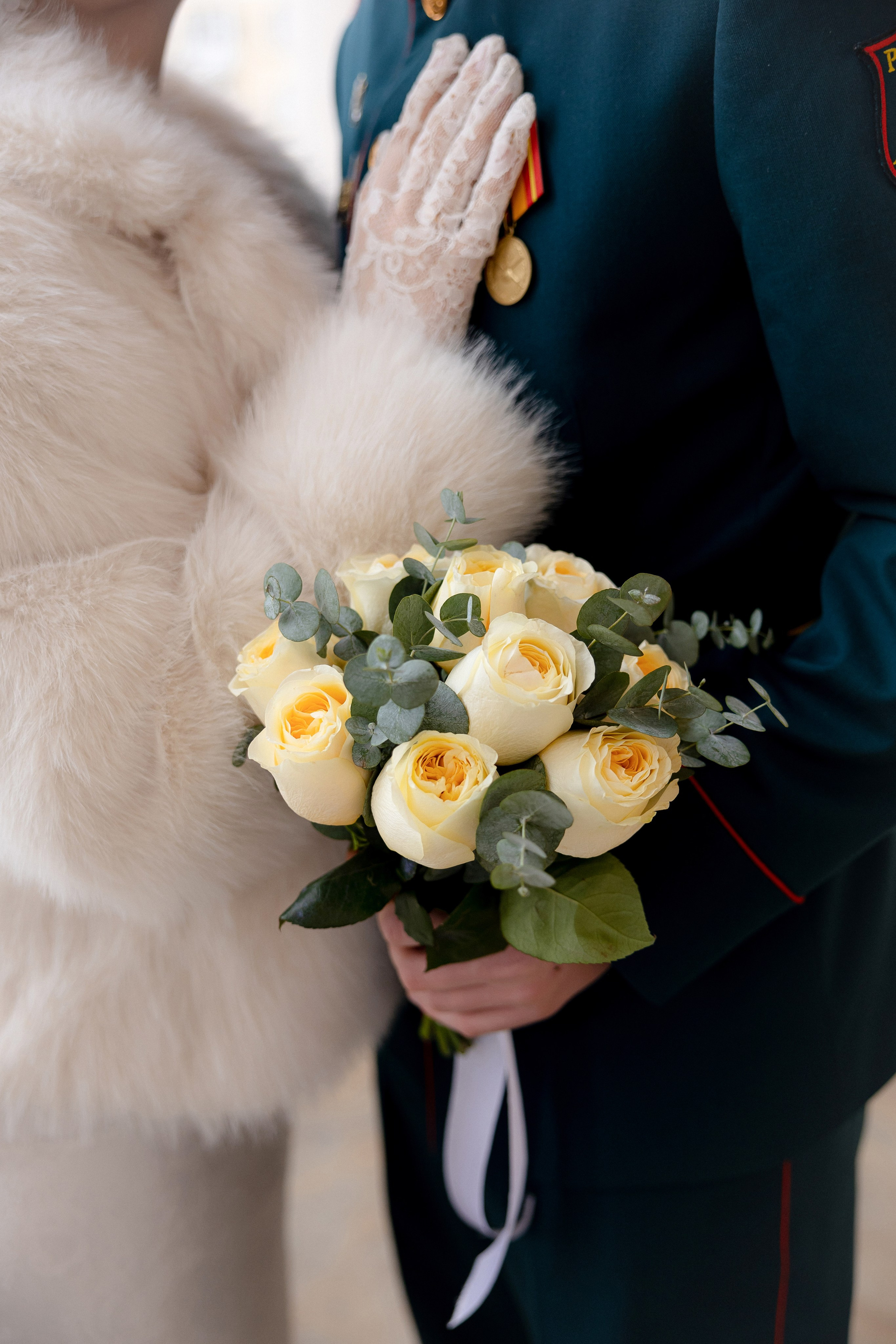 Иван и Валерия. Свадебный и портретный фотограф в Миассе Филиппенко Дарья