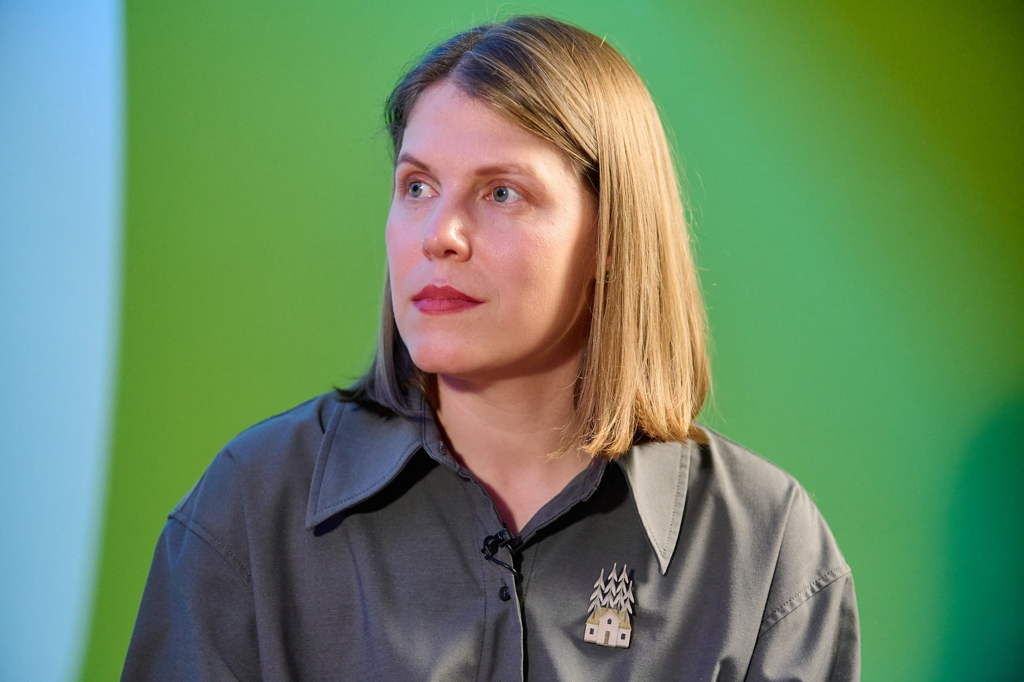 ЦИАН: устойчивое развитие. Репортажный фотограф в Москве Вадим Францев