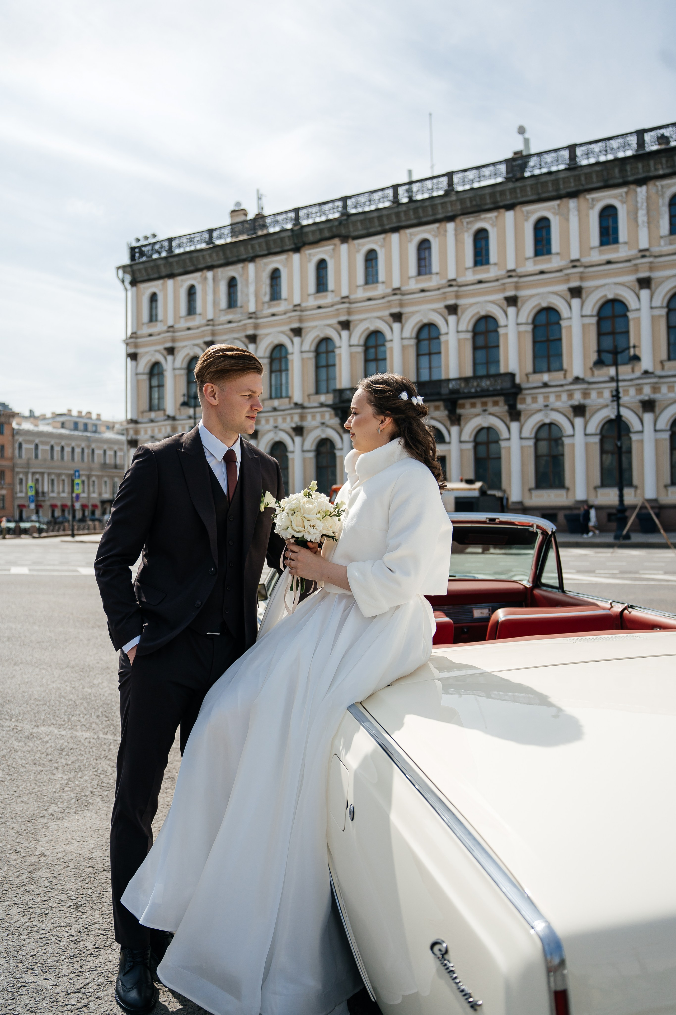 17.05.2025. Семейный фотограф в Санкт-Петербурге