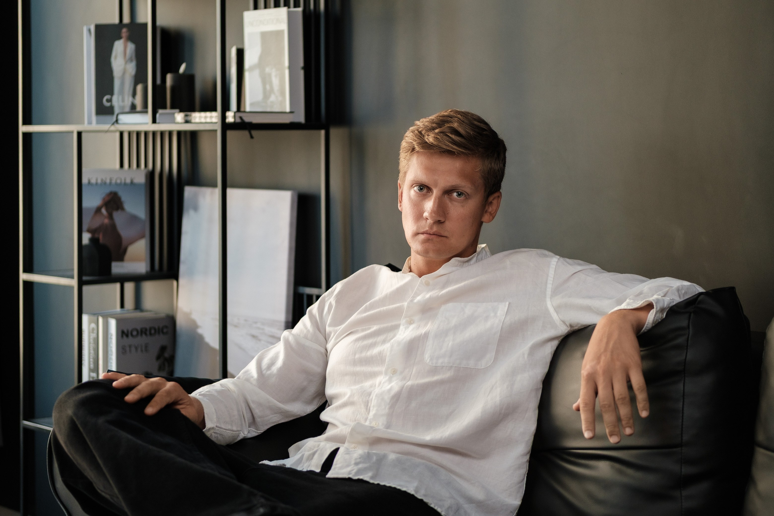 Александр. Профессиональный фотограф