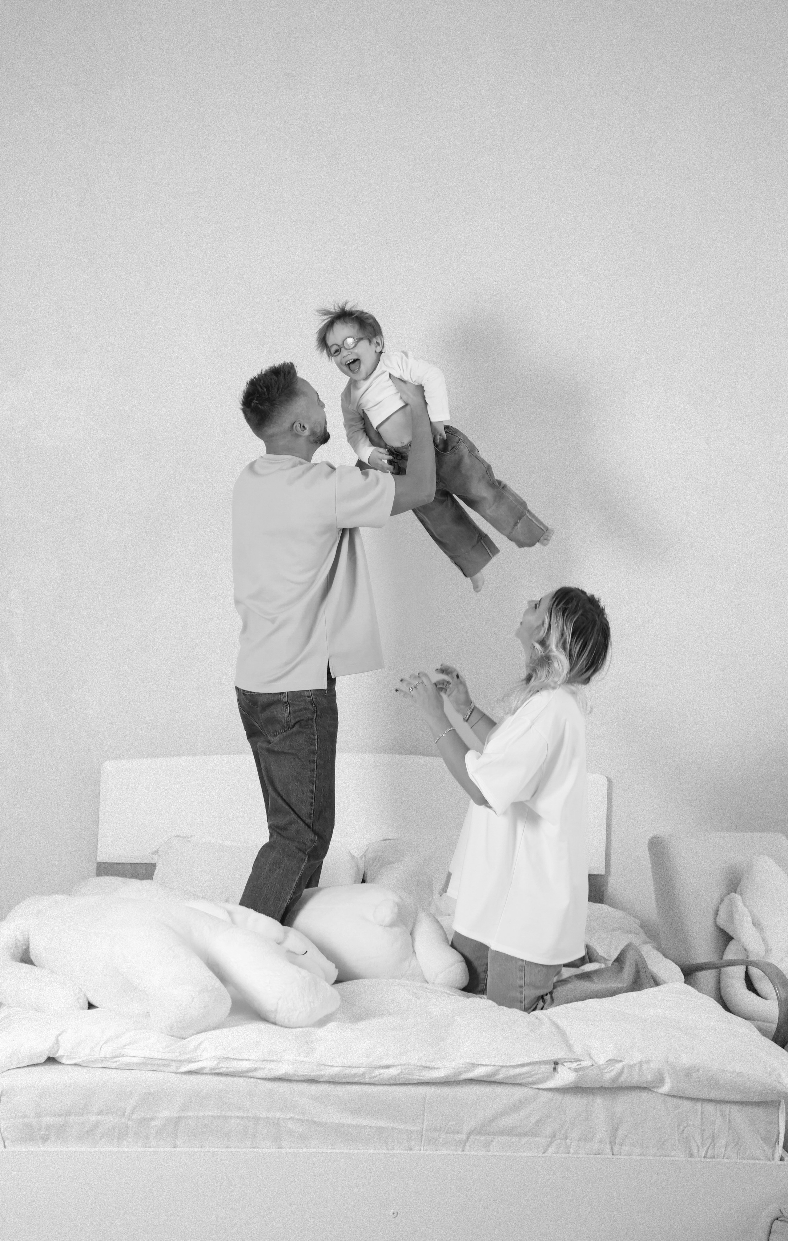 Семейная съемка. Главная