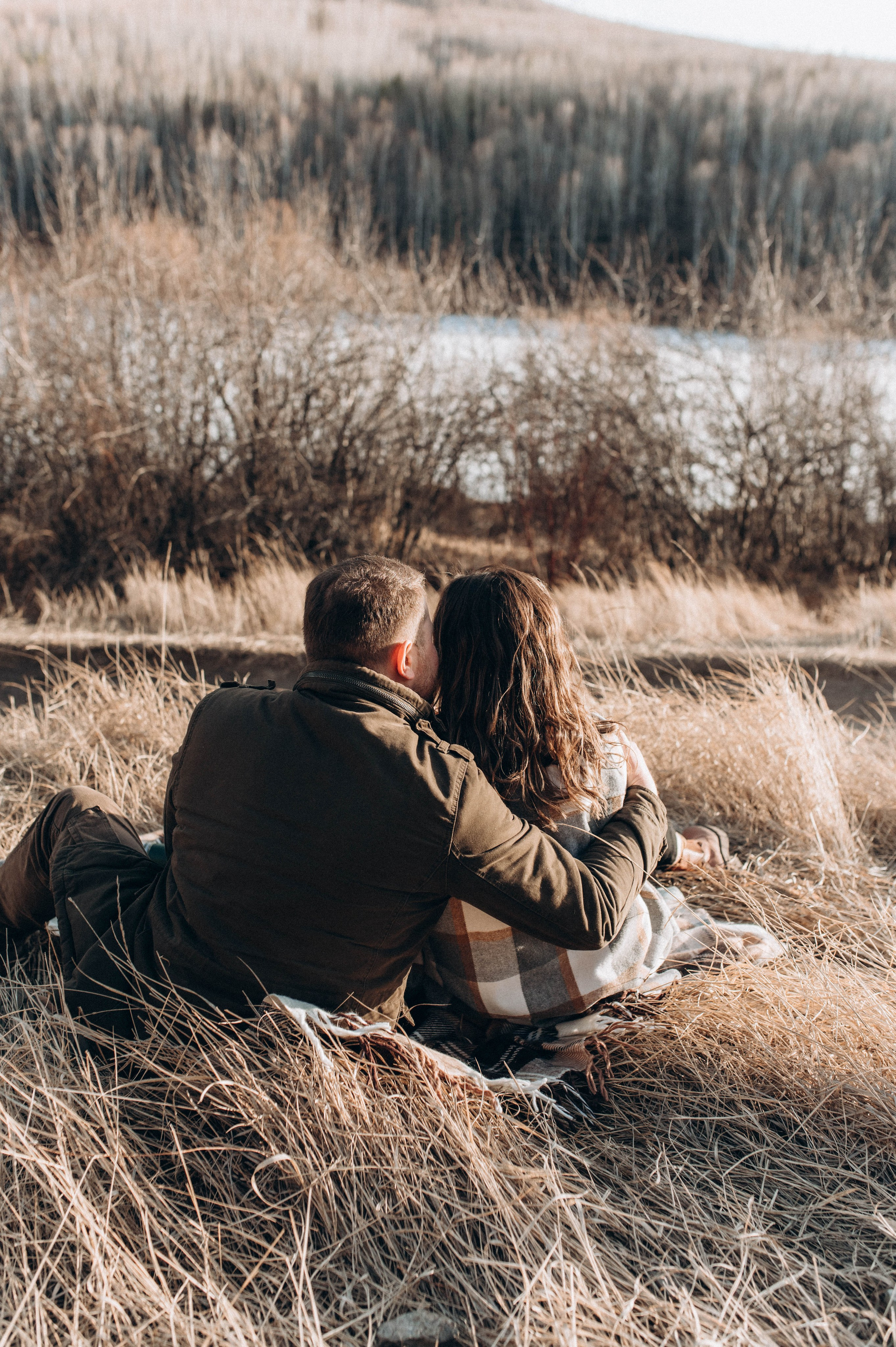 Лёша, Аня и Акс. Свадебный и семейный фотограф в Чите Юлия Оранская