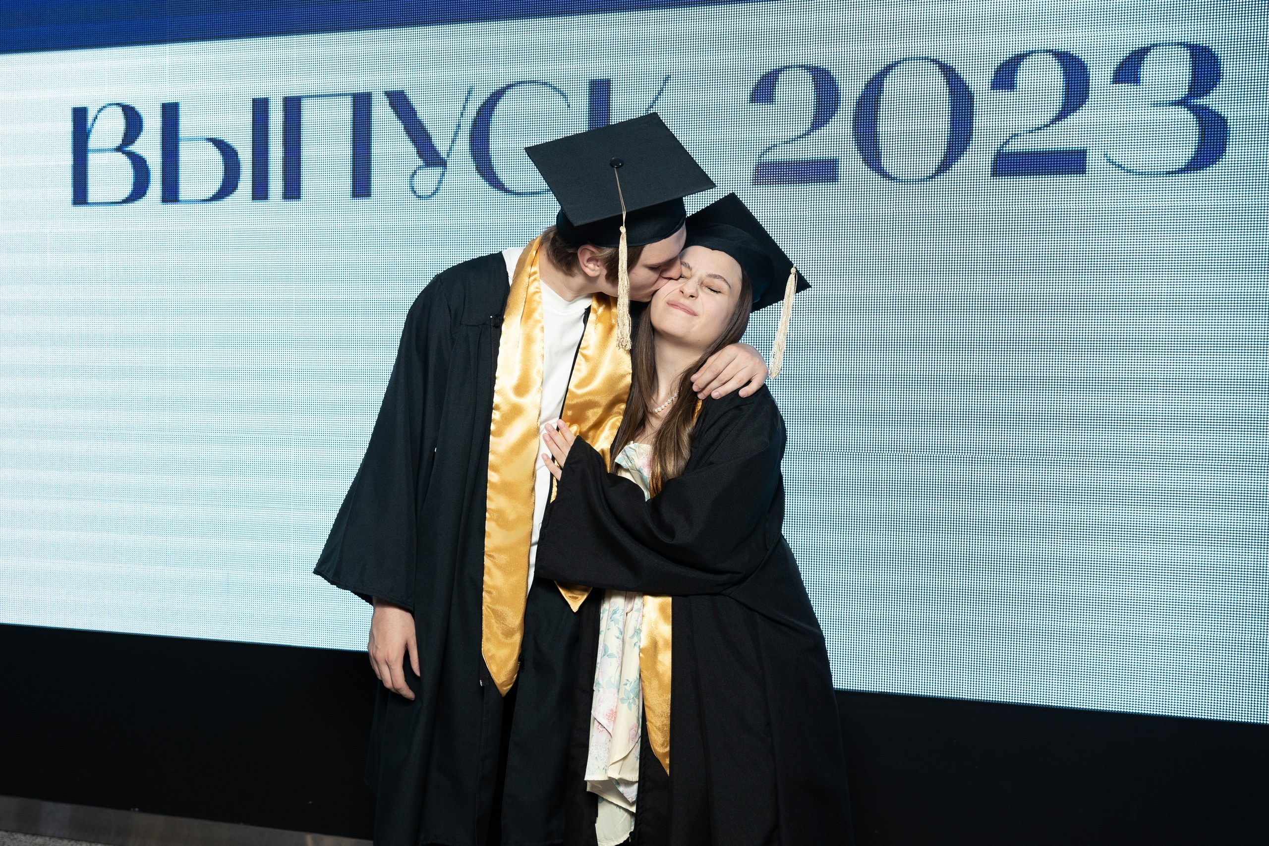 Выпускной Высшая Школа Экономики. Свадебный и семейный фотограф