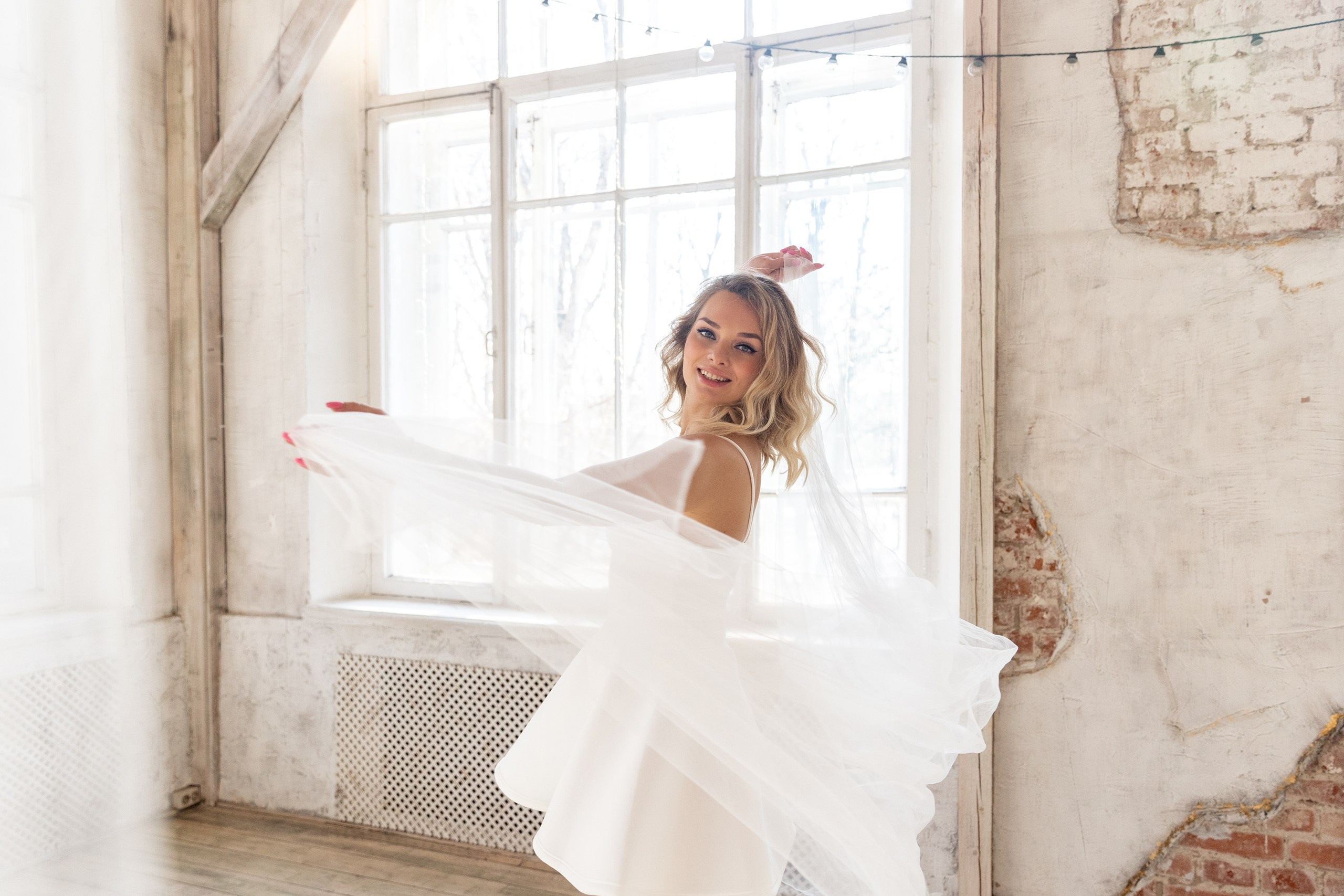 Предсвадебная съемка. Свадебный и семейный фотограф