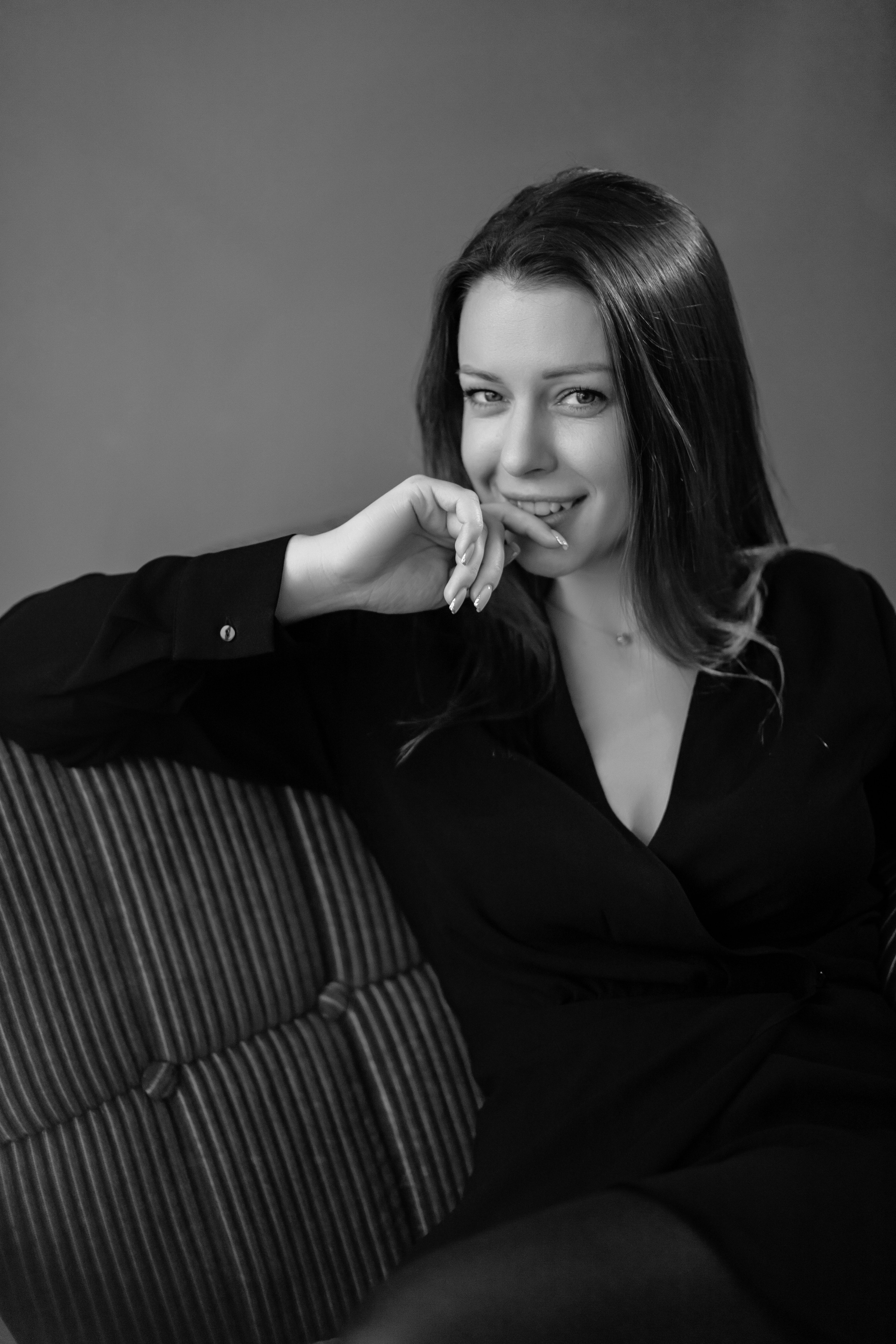 Портреты. Свадебный и семейный фотограф Арина Кулёва