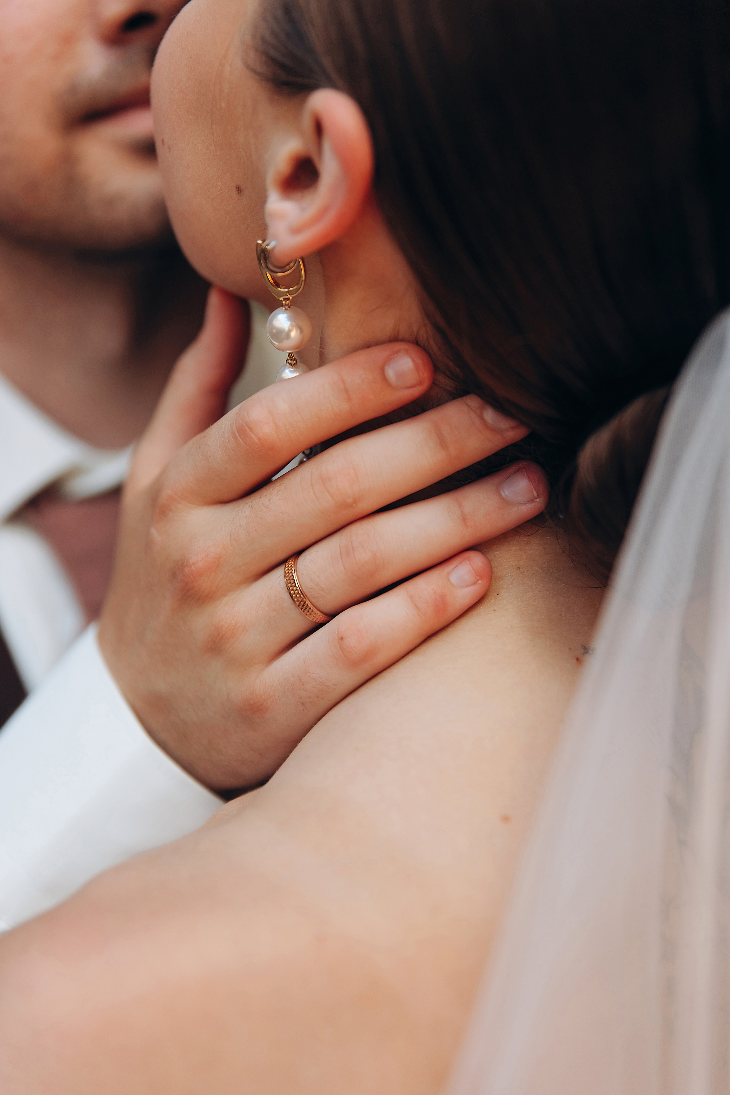 Алена и Михаил. Семейный фотограф Ярославль Екатерина Охлопкова