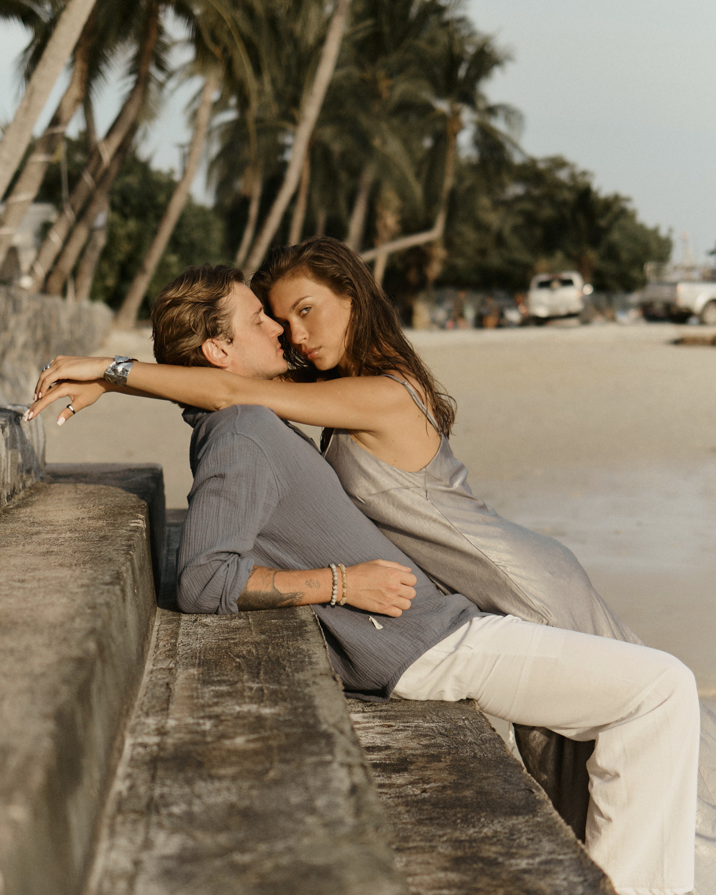Love Story. Фотограф Алина Малинкина