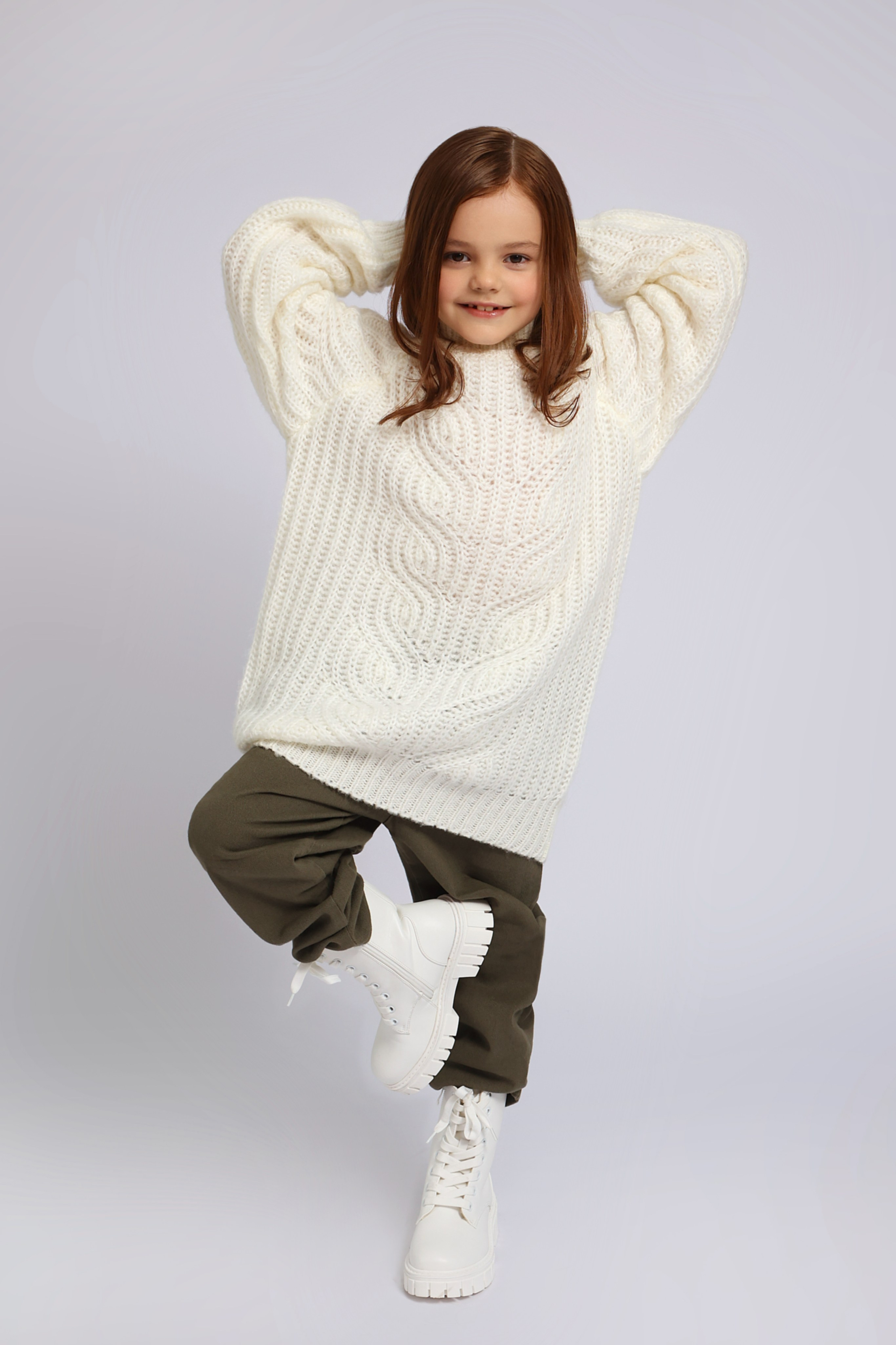 POLINA. Модельная студия MIA Models