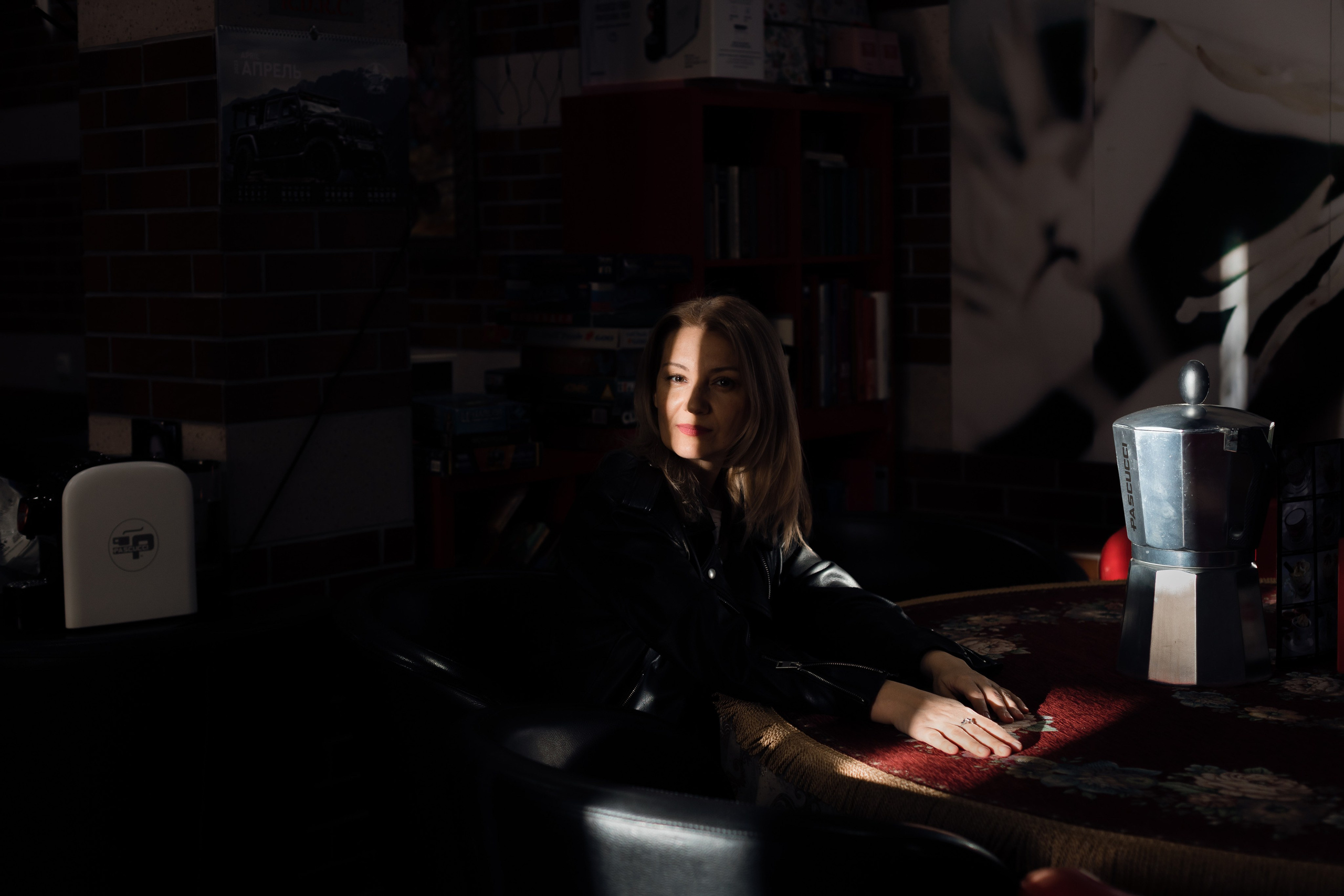 Порфолио портреты Саханцева Анна. Репортажный и портретный фотограф в Москве Саханцева Анна