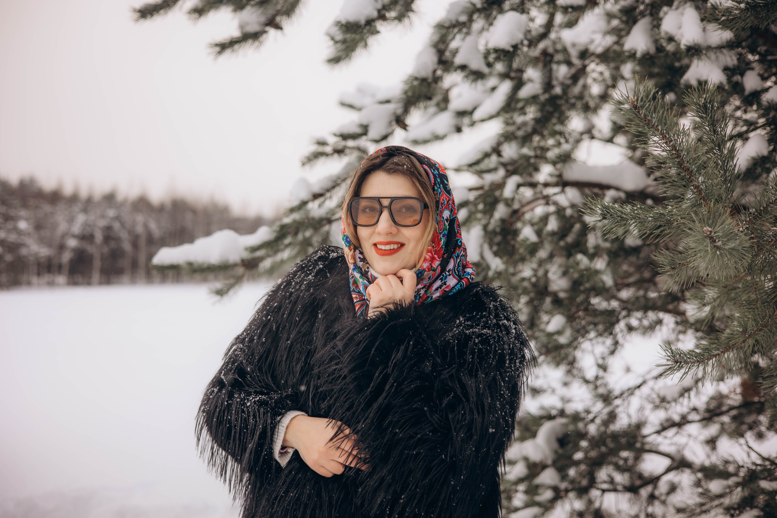 Алена. Наталья Косьянова. Ваш фотограф. Москва