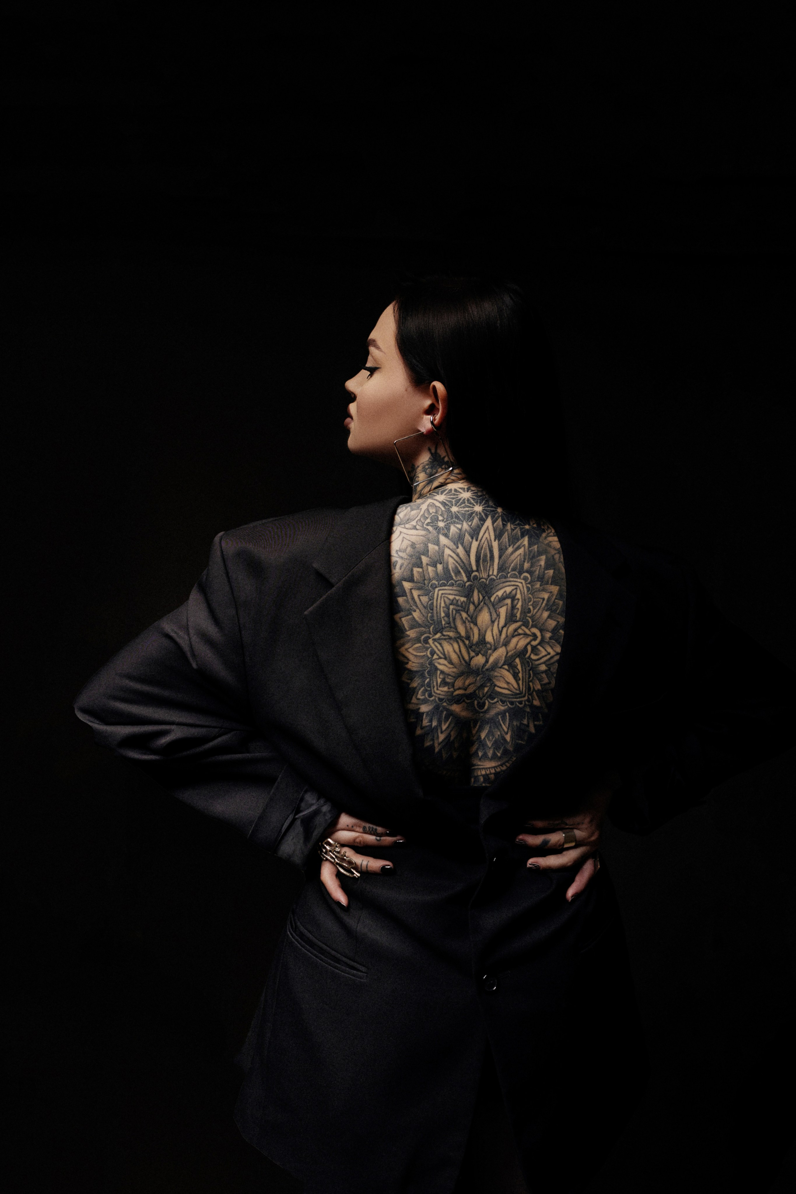 Алена. Фотограф в Тамбове Ольга Мельникова