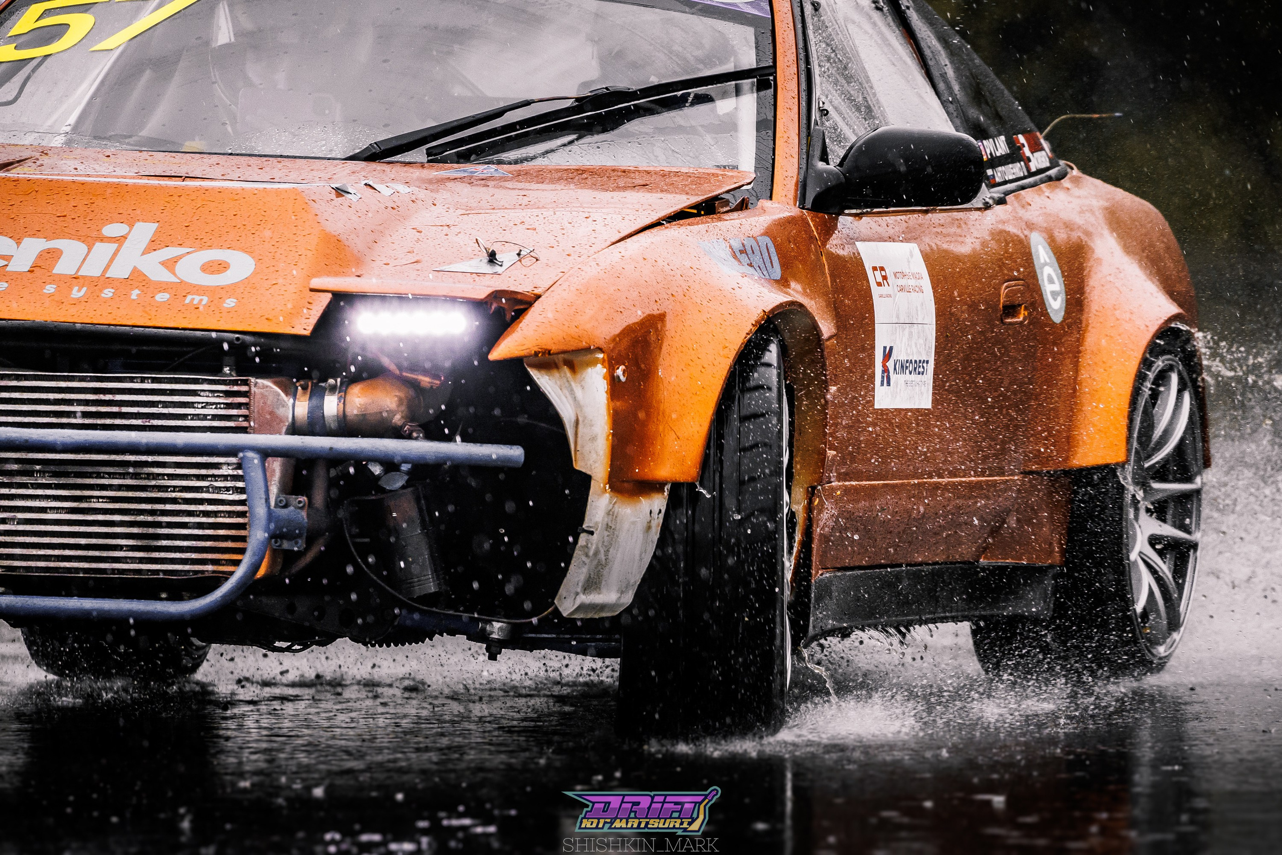 Дрифт Юг, трек-день, 25.04.2025. Марк Шишкин — репортажный фотограф в Воронеже и России