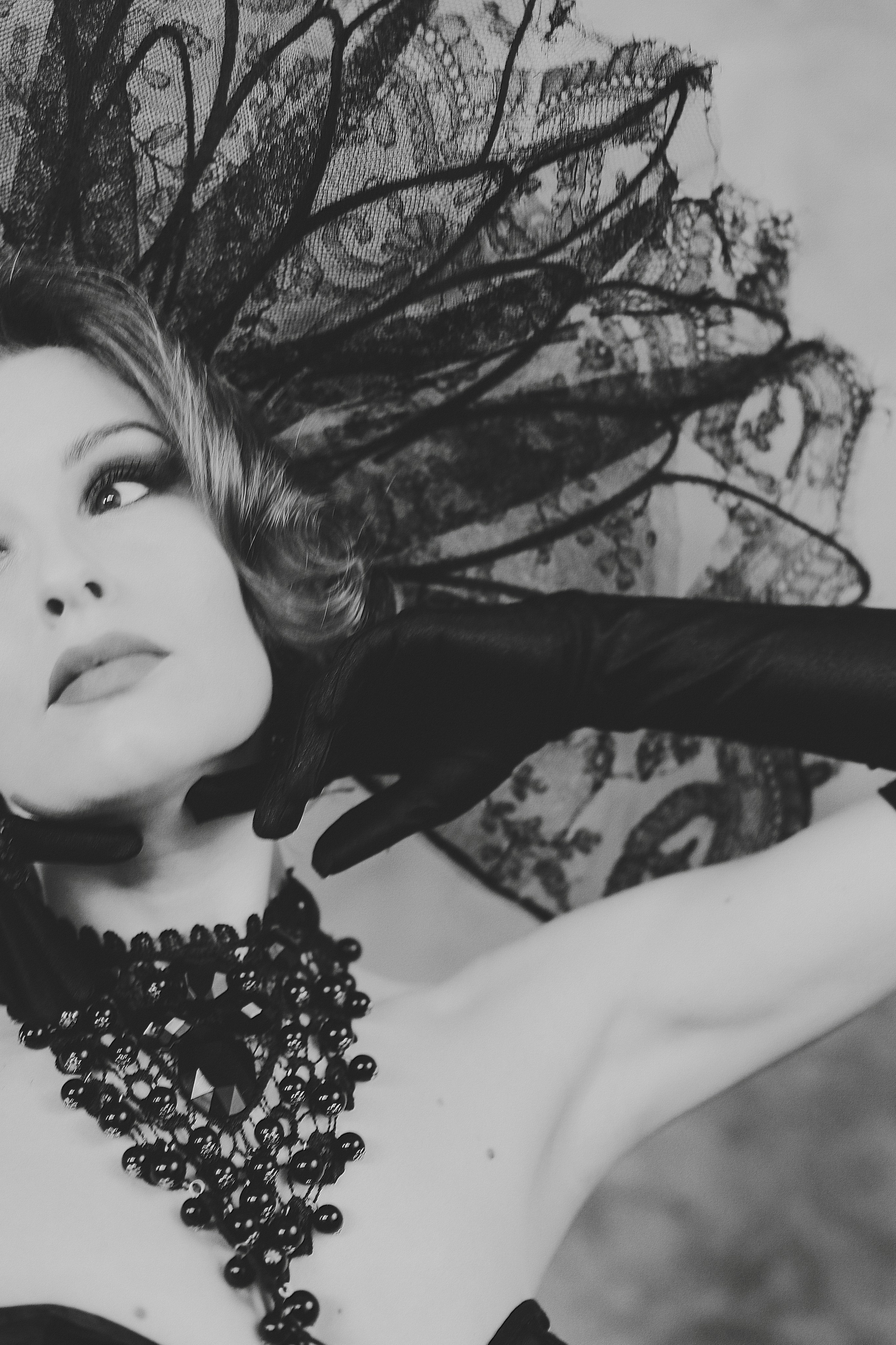 Человек. Фотохудожник в СПб