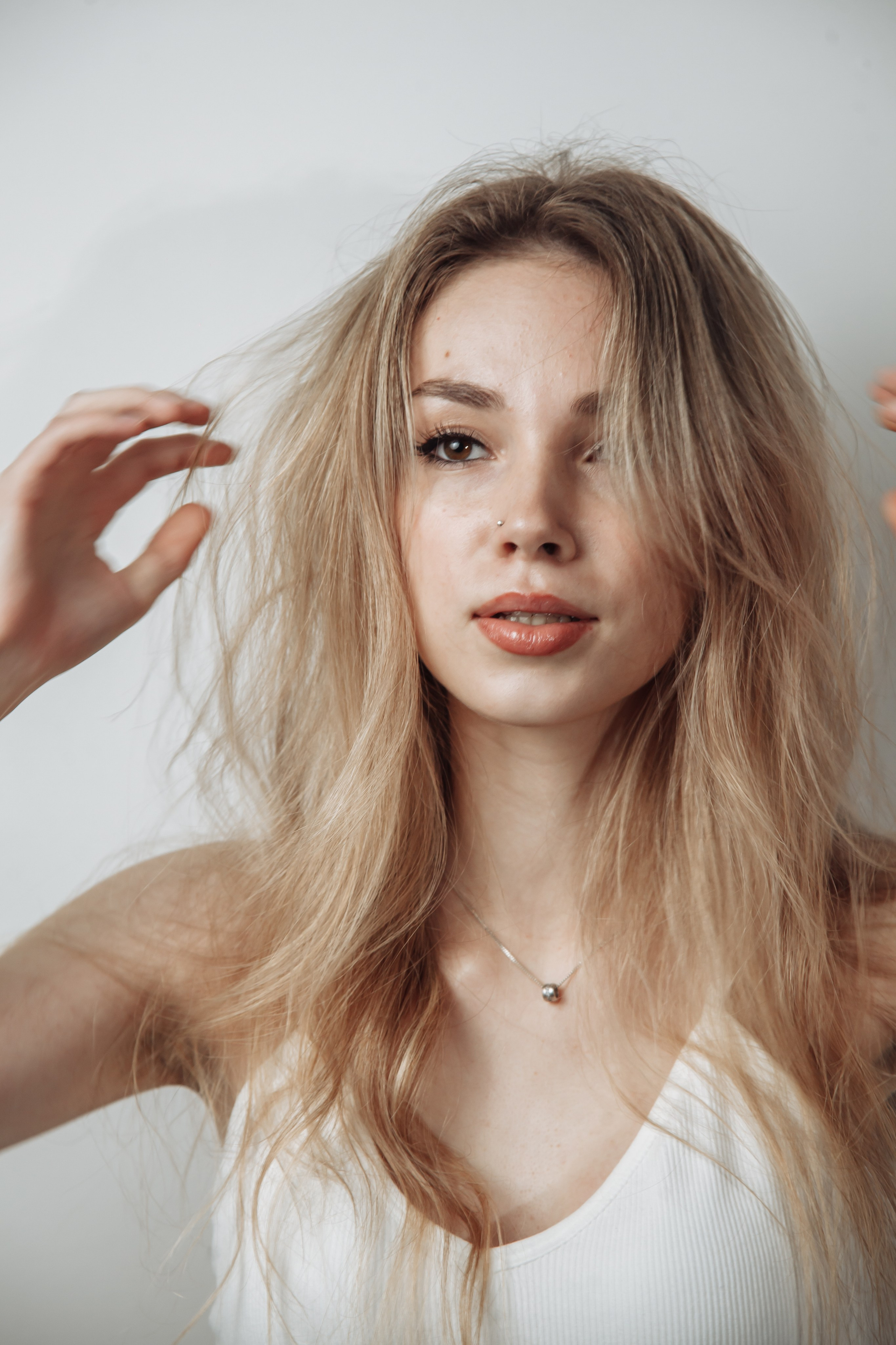 Ксюша. Свадебный и семейный фотограф в Минске Духович Татьяна