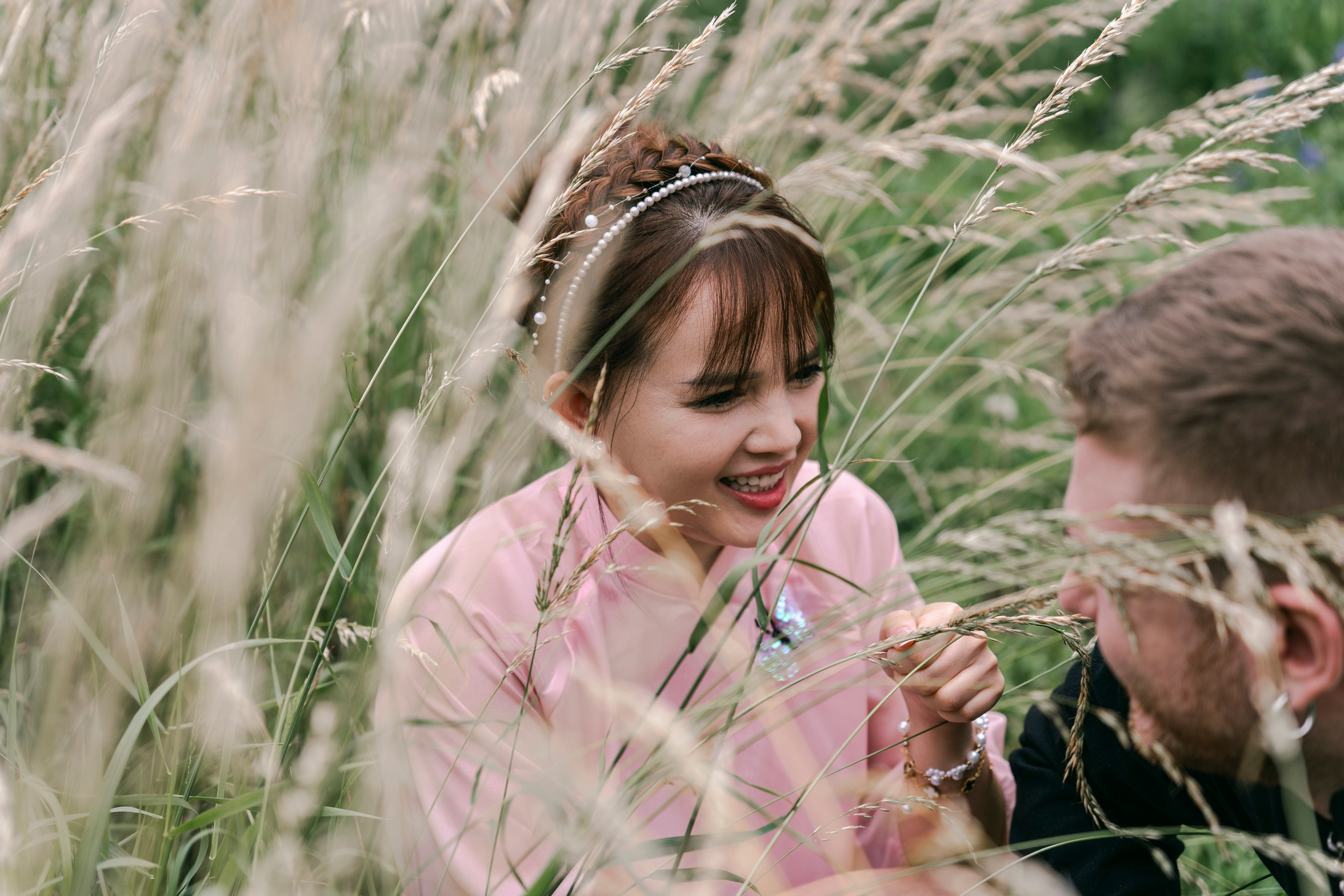 Федор и Ким. Фотограф в Москве Савкина Евгения