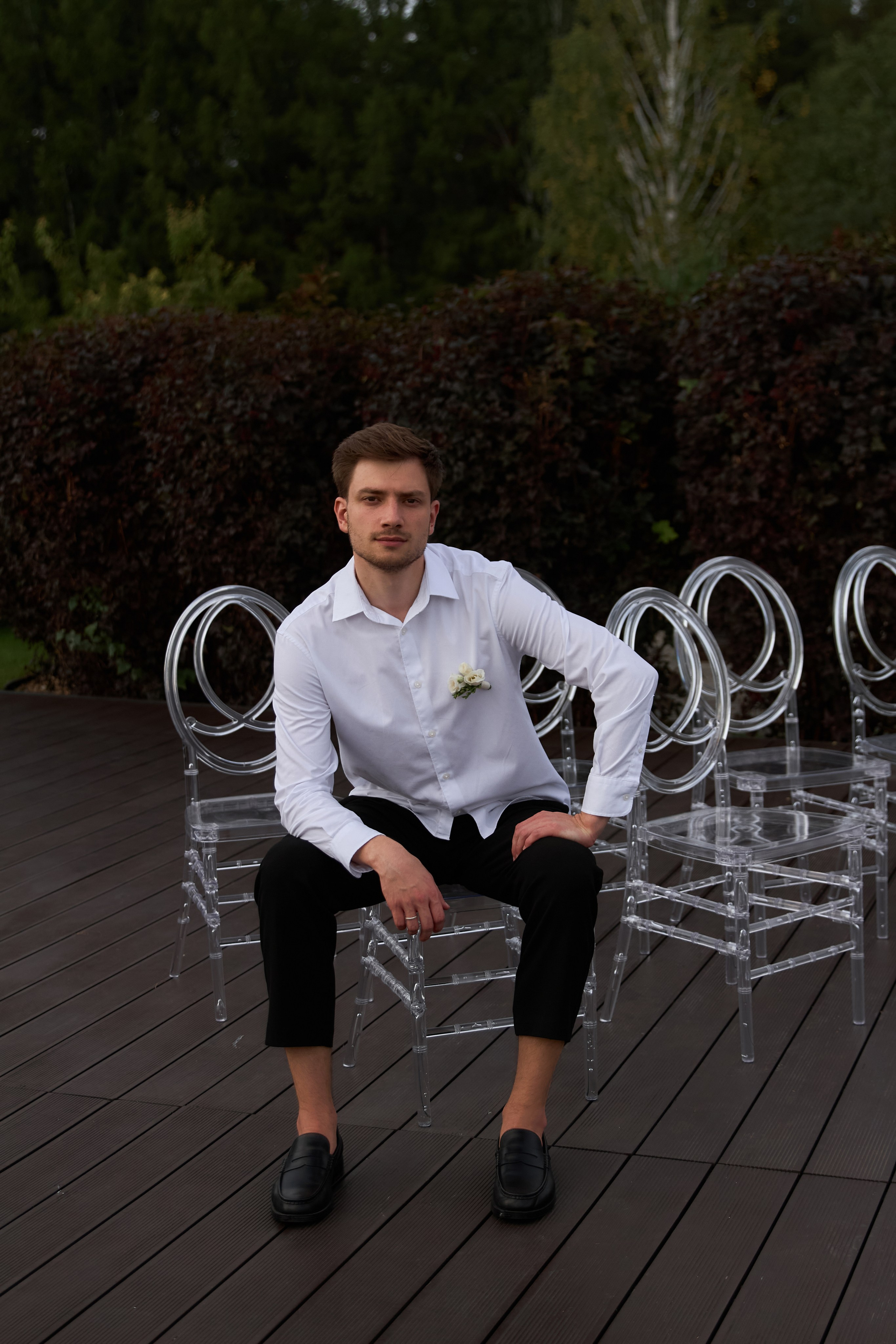 К & М. Фотограф Екатеринбург Елена Минина