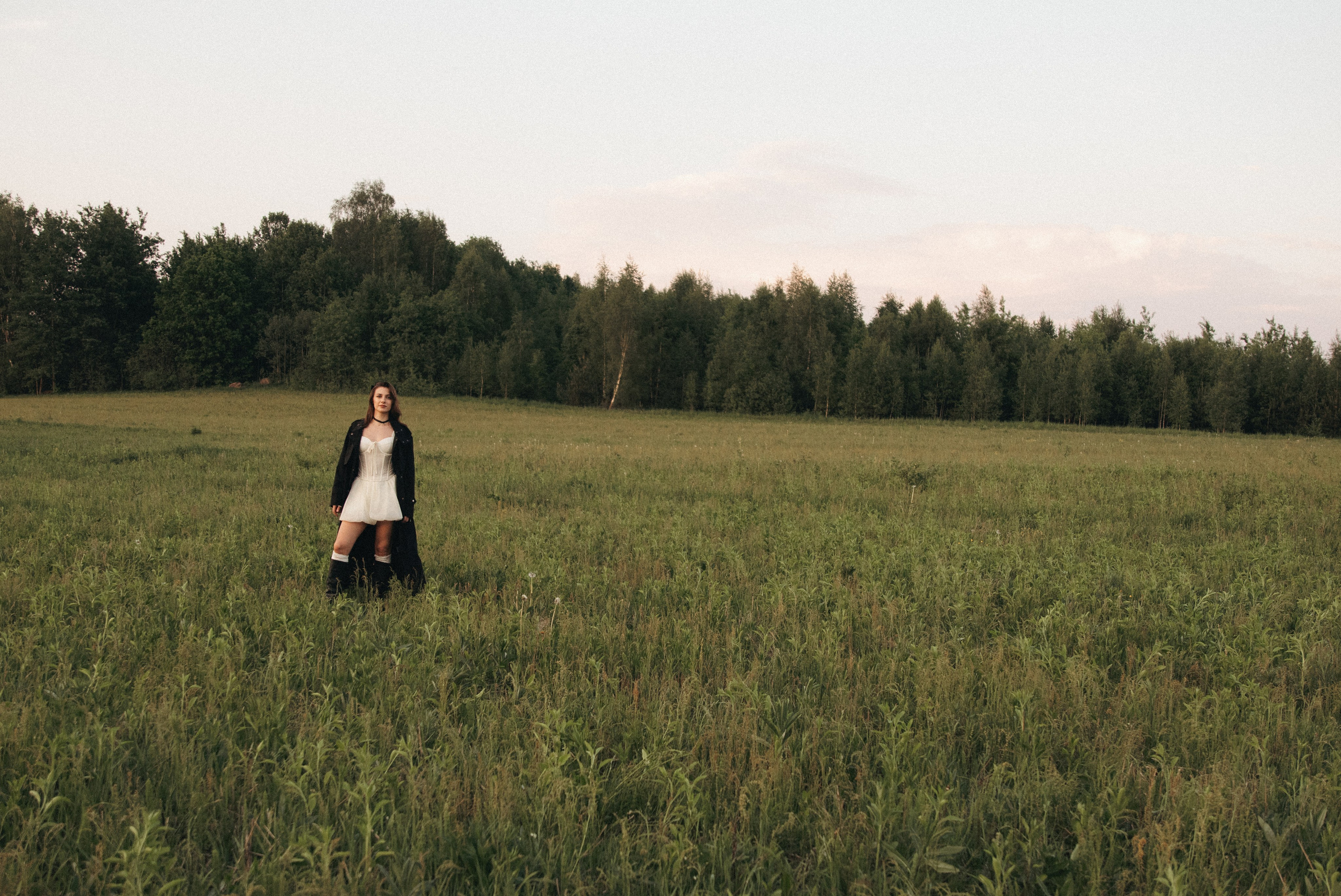 Полина. Фотограф в Твери Дарья Уткина