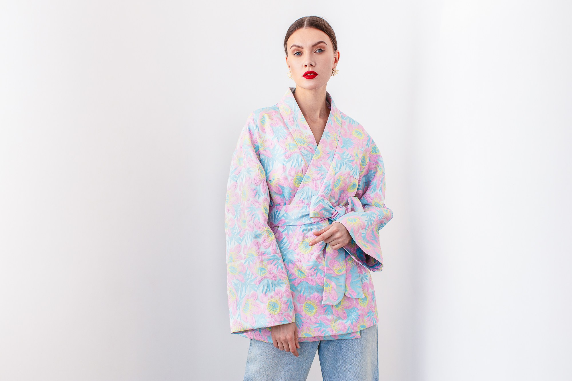 KIMONOVA. Таня Грин фотограф в Екатеринбурге, продюсирование и стилизация съемок