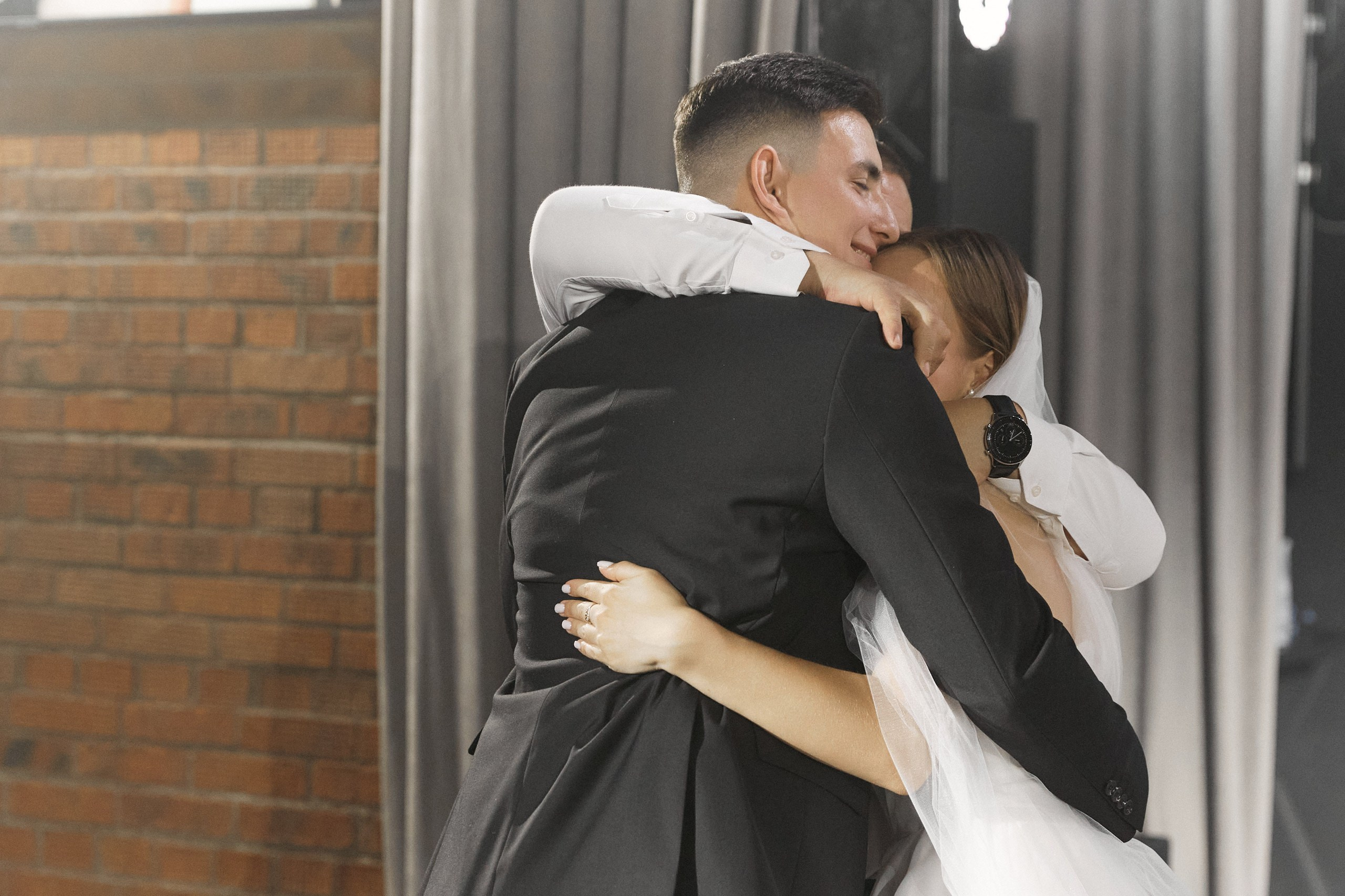 Посмотреть серию. Свадебный и семейный фотограф в Красноярске Тряпчев Павел