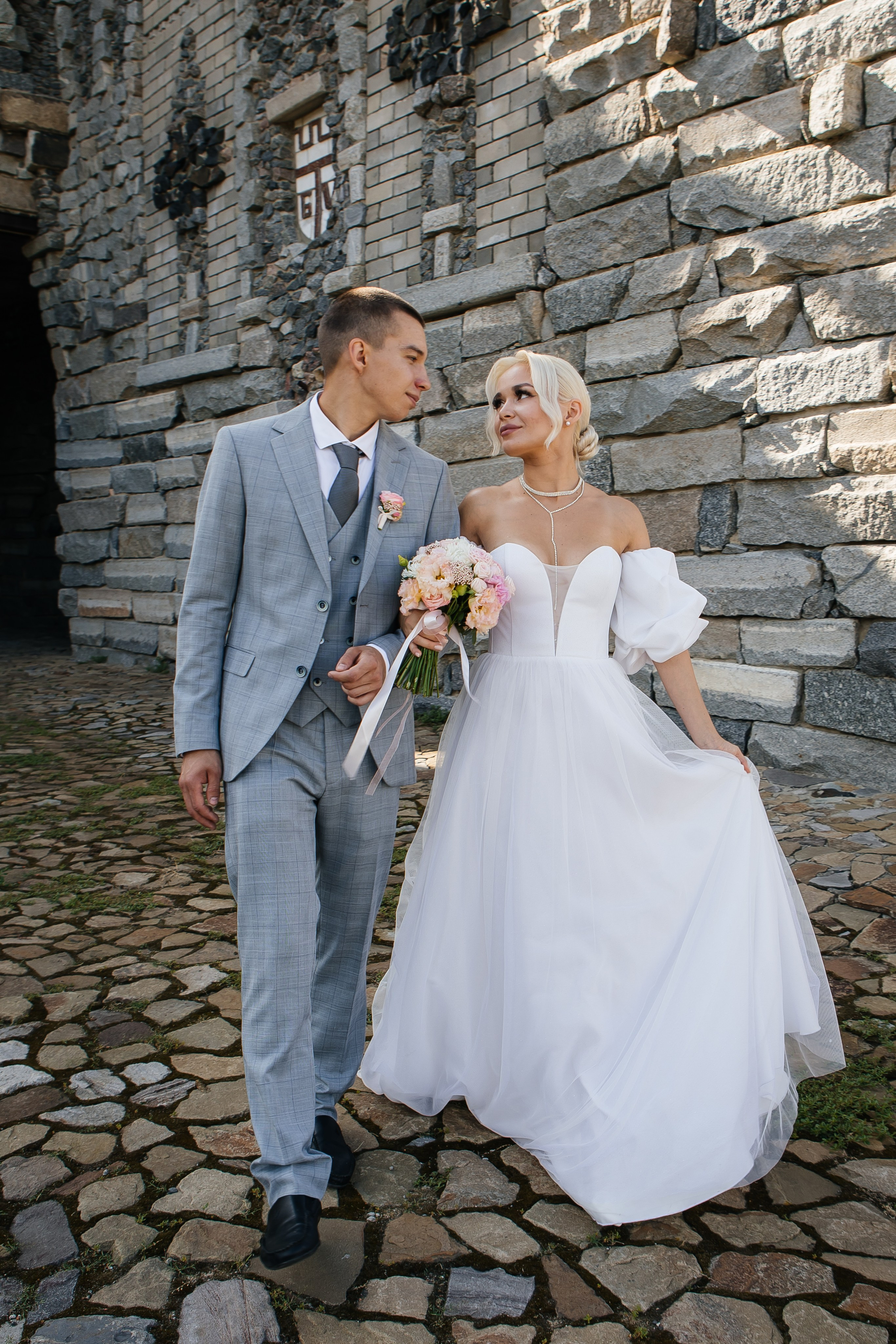 Максим Елена. Свадебный фотограф в Белгороде Юлия Шостак