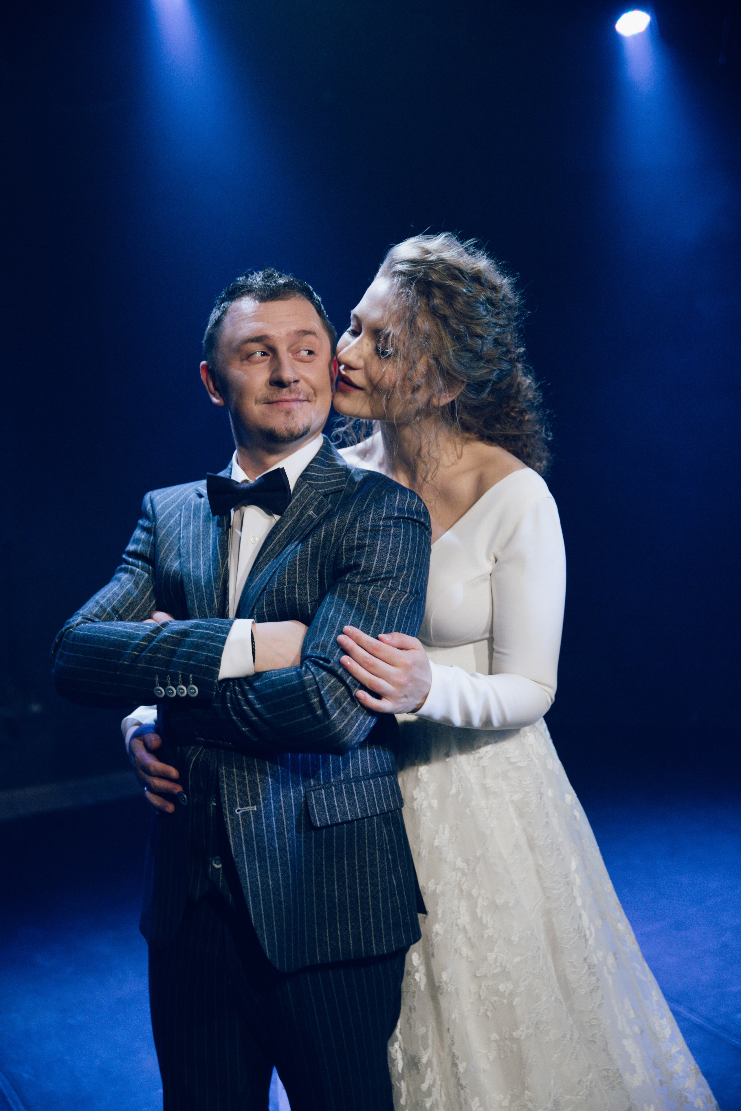 Егор и Карина. Фотограф Александр Шалагин