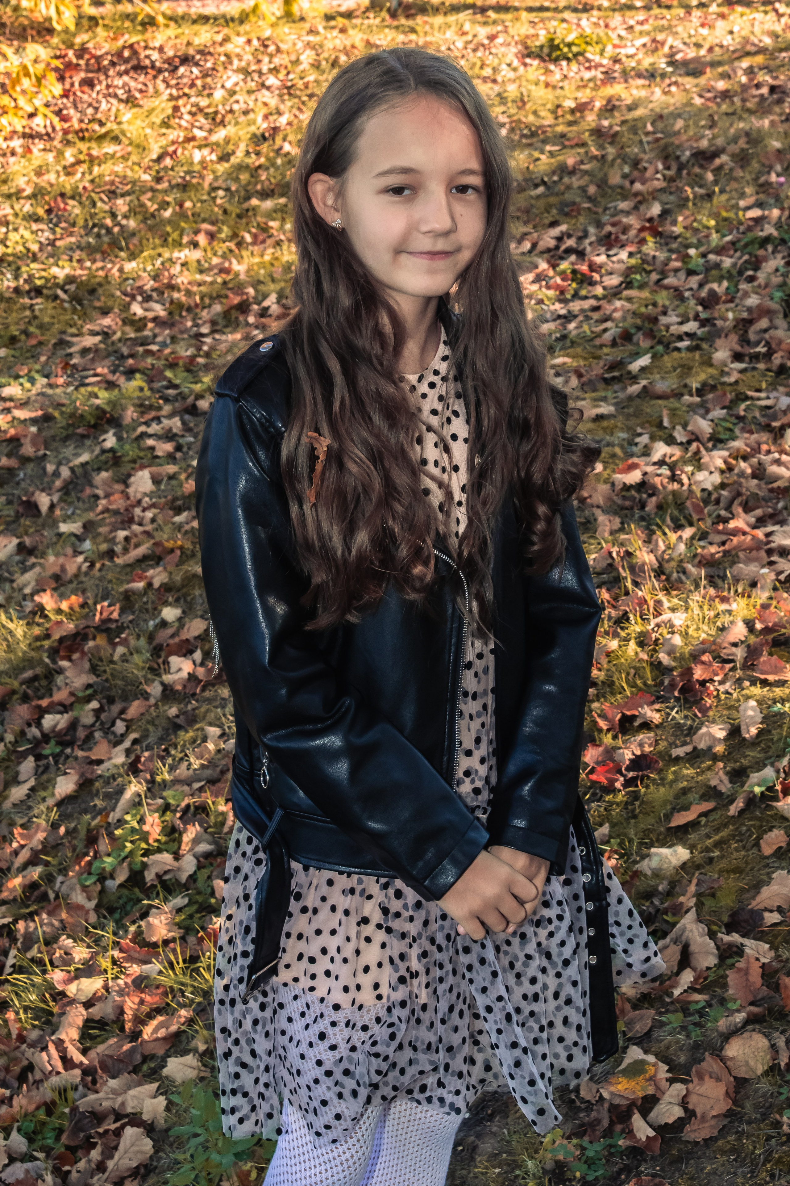 Надежда и Машенька. Фотограф в Хабаровске Юлия Чванова