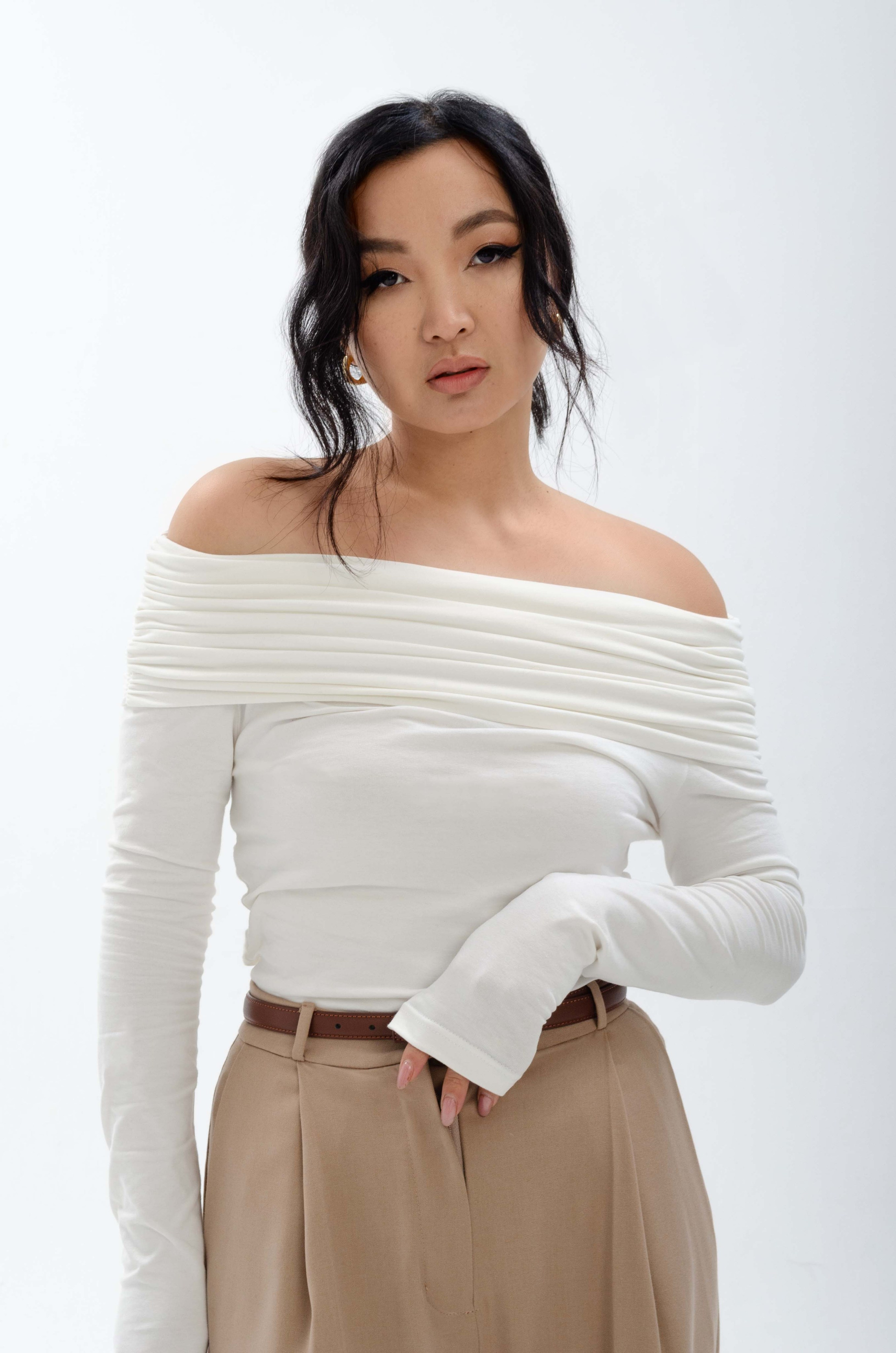 Askanna. Фотограф Улан-Удэ