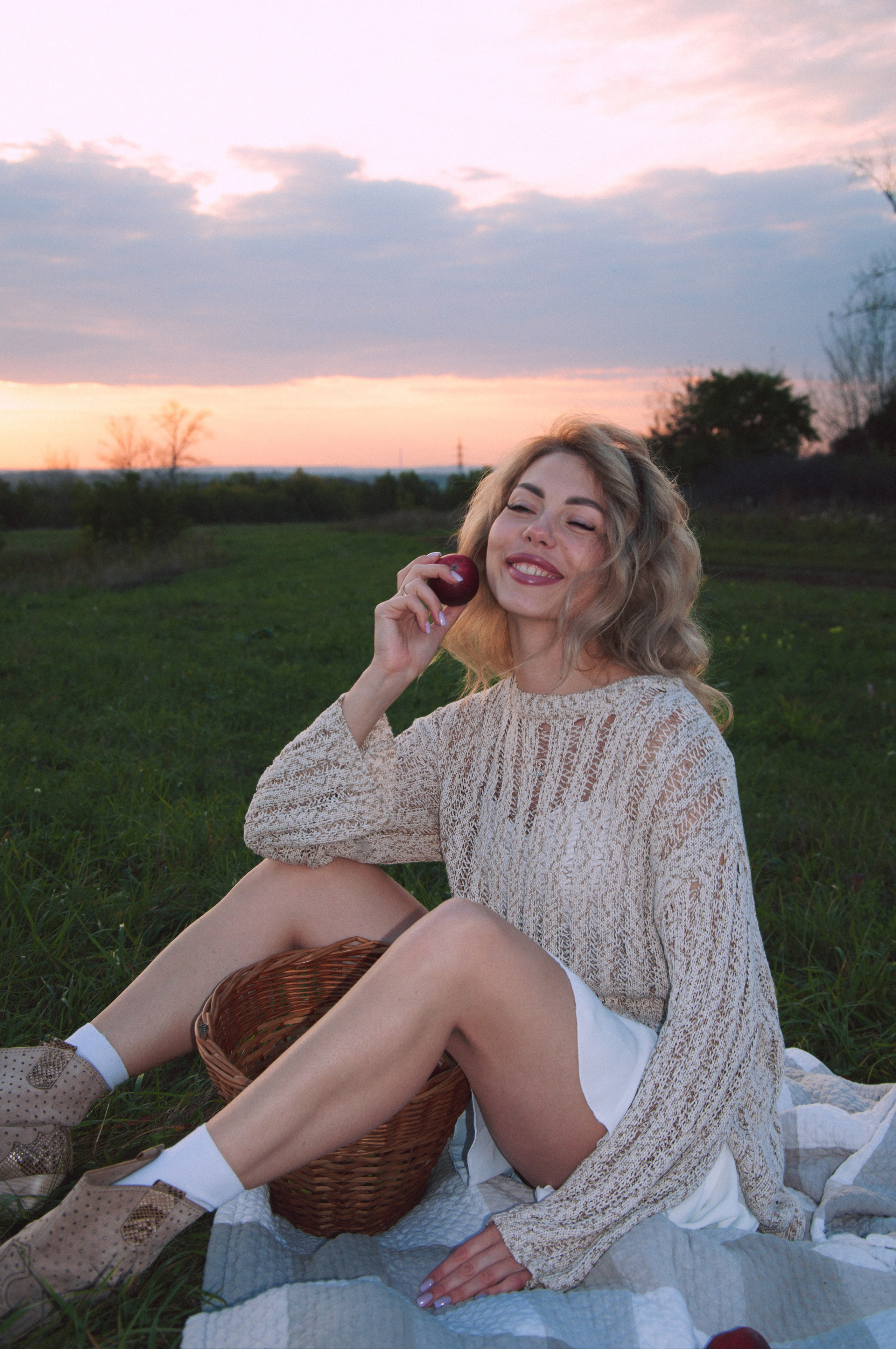 Даша. Фотограф в Ишимбае, Салавате и Стерлитамаке