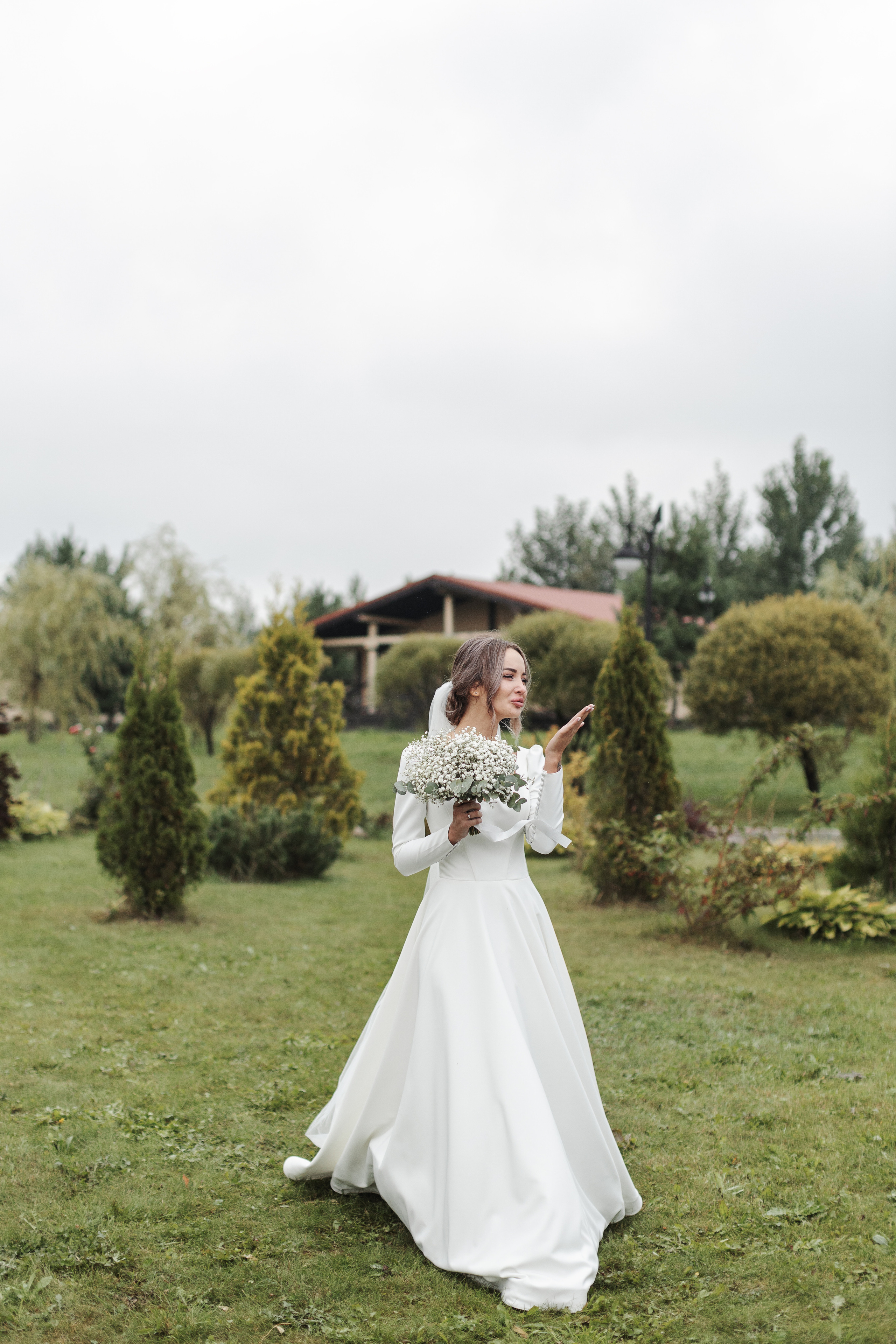 Истории 2021 года. Свадебный фотограф Москва Анастасия Храмова