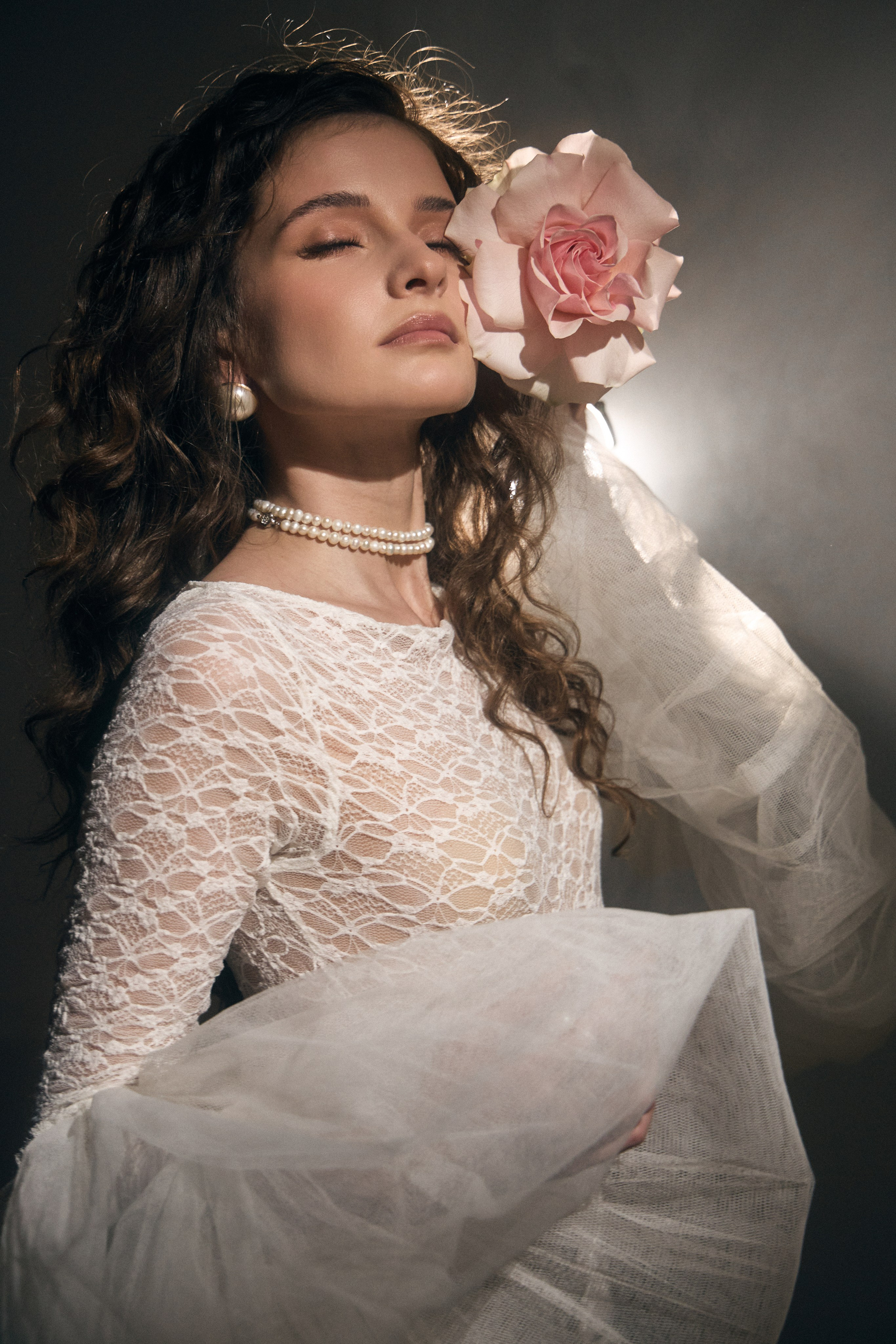 Свадебный и портретный фотограф Юлия Васильева