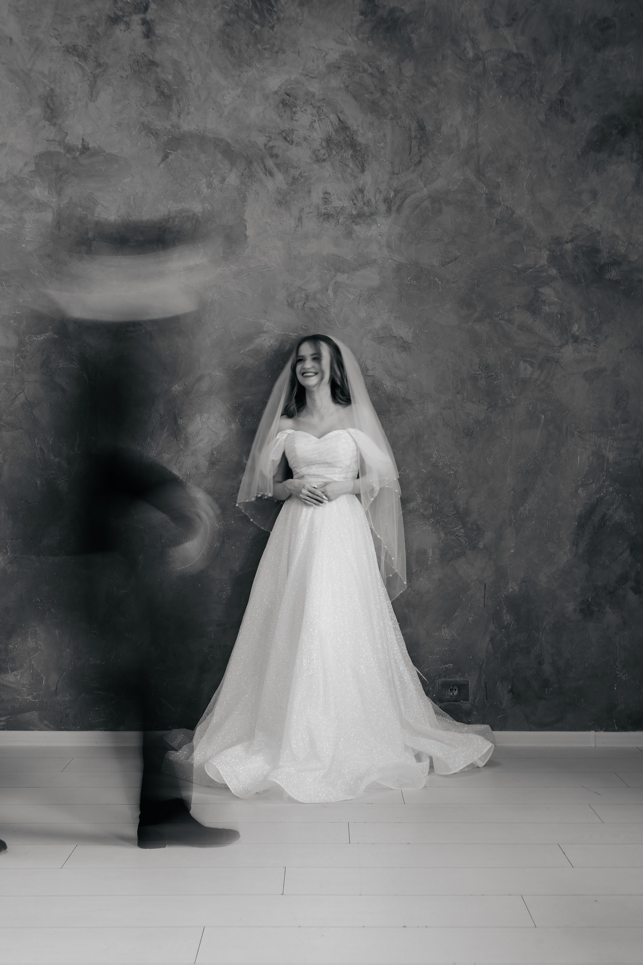 Свадебные. Креативное портфолио