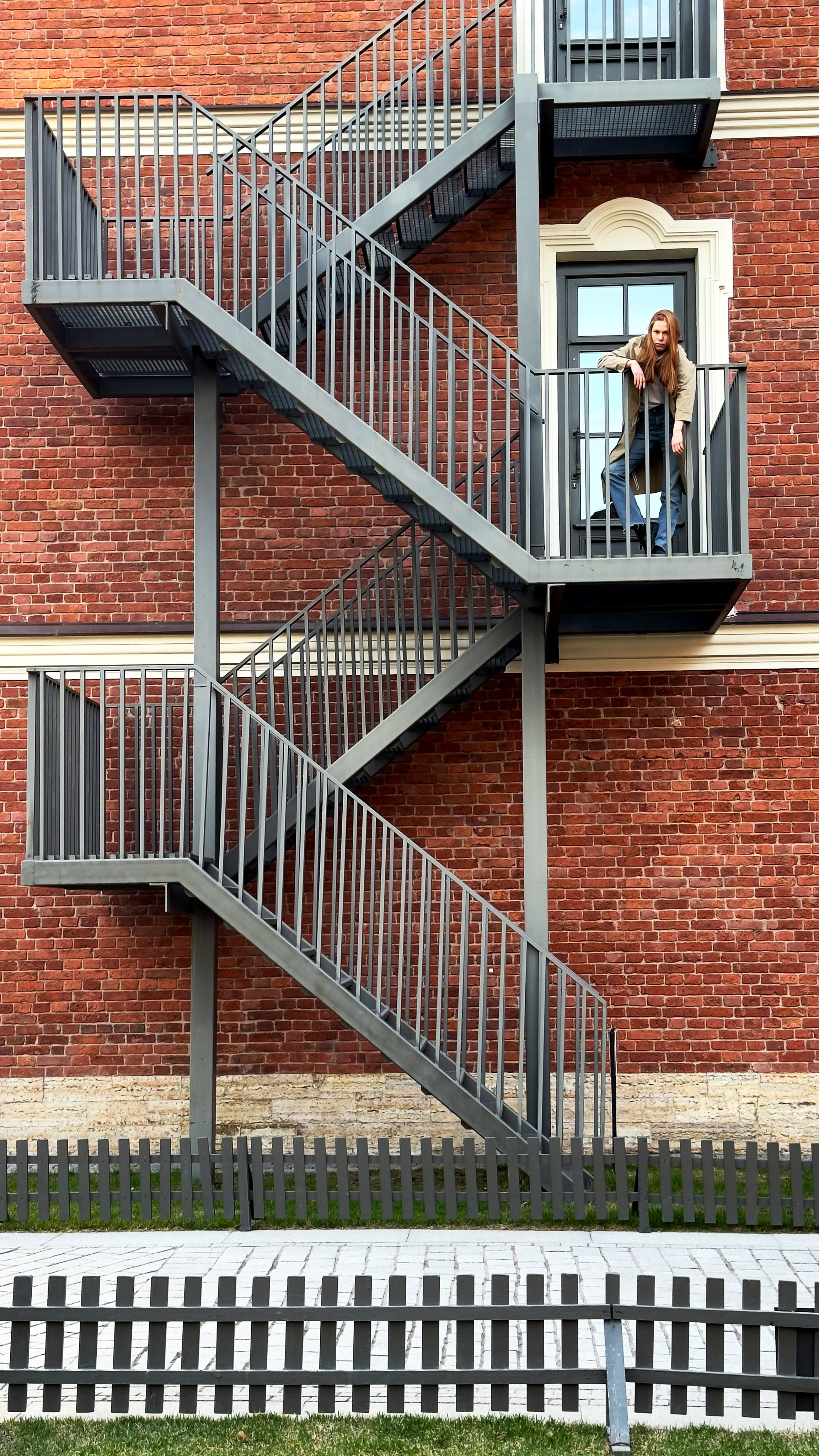 Женский портрет. Портретный фотограф в Москве Лидия Брауде