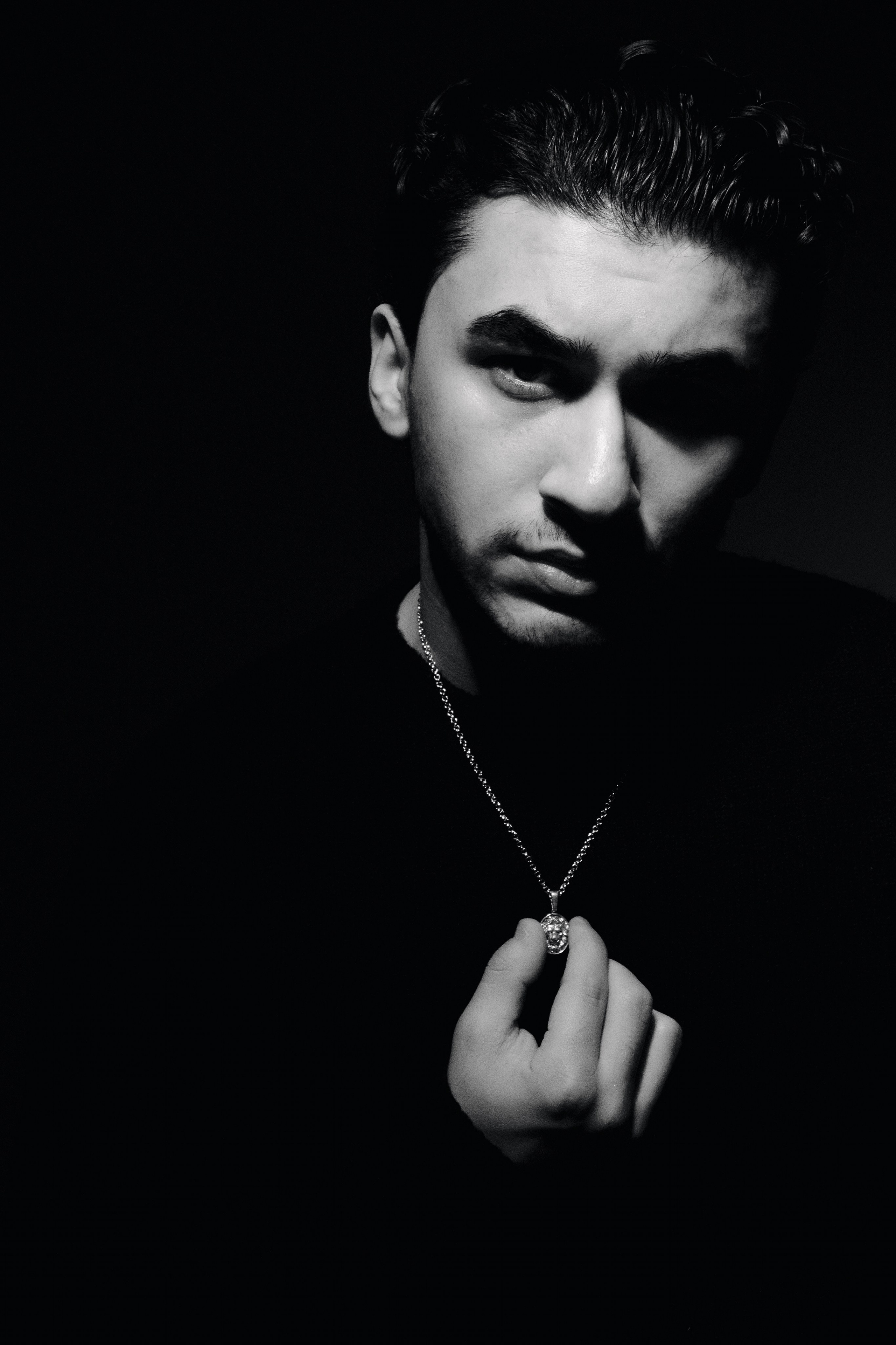 Rasul. Фотограф Екатеринбург Светлова Анастасия