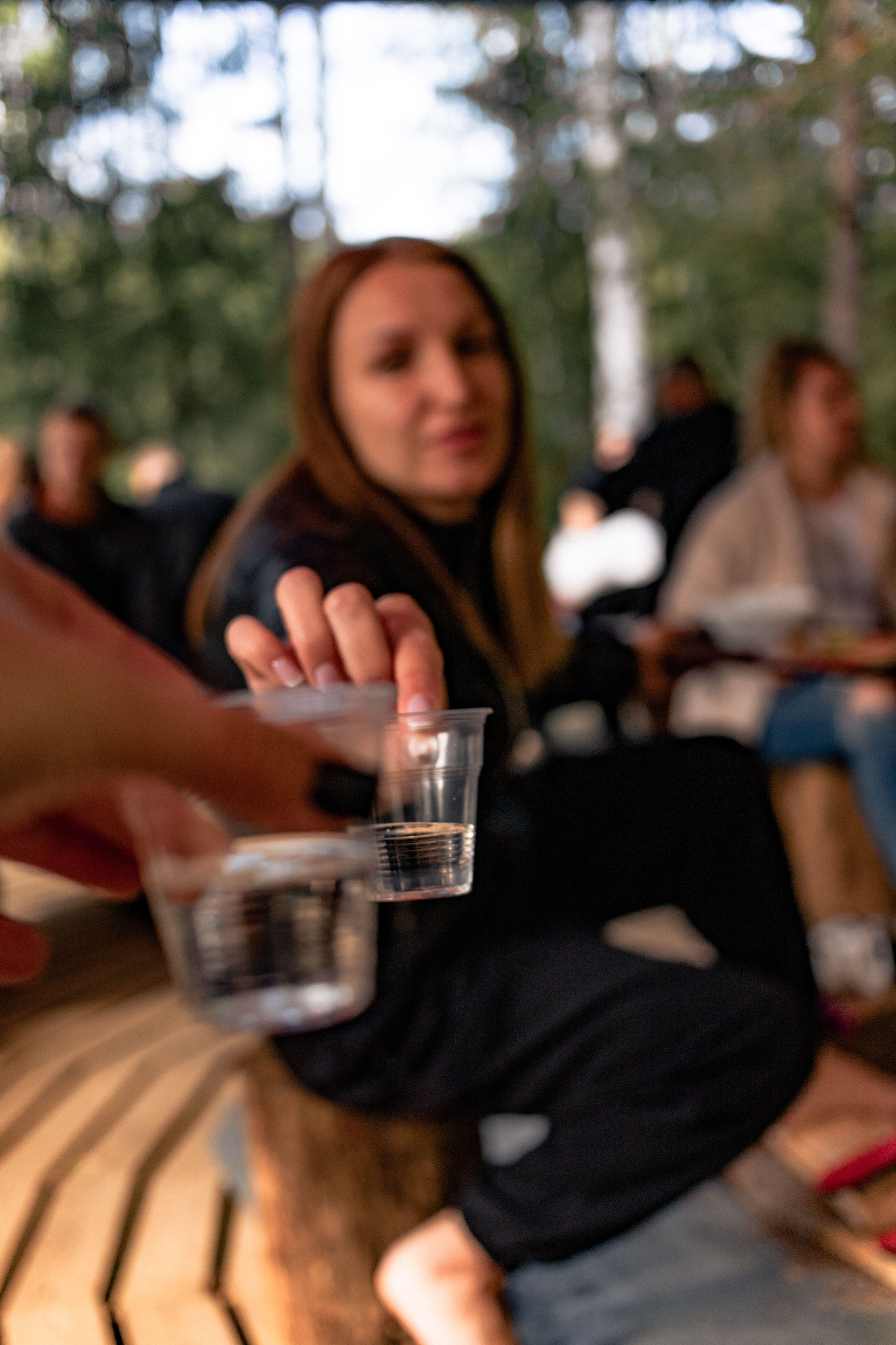 Карелия. Фотограф в Минске Анастасия Ткаченко