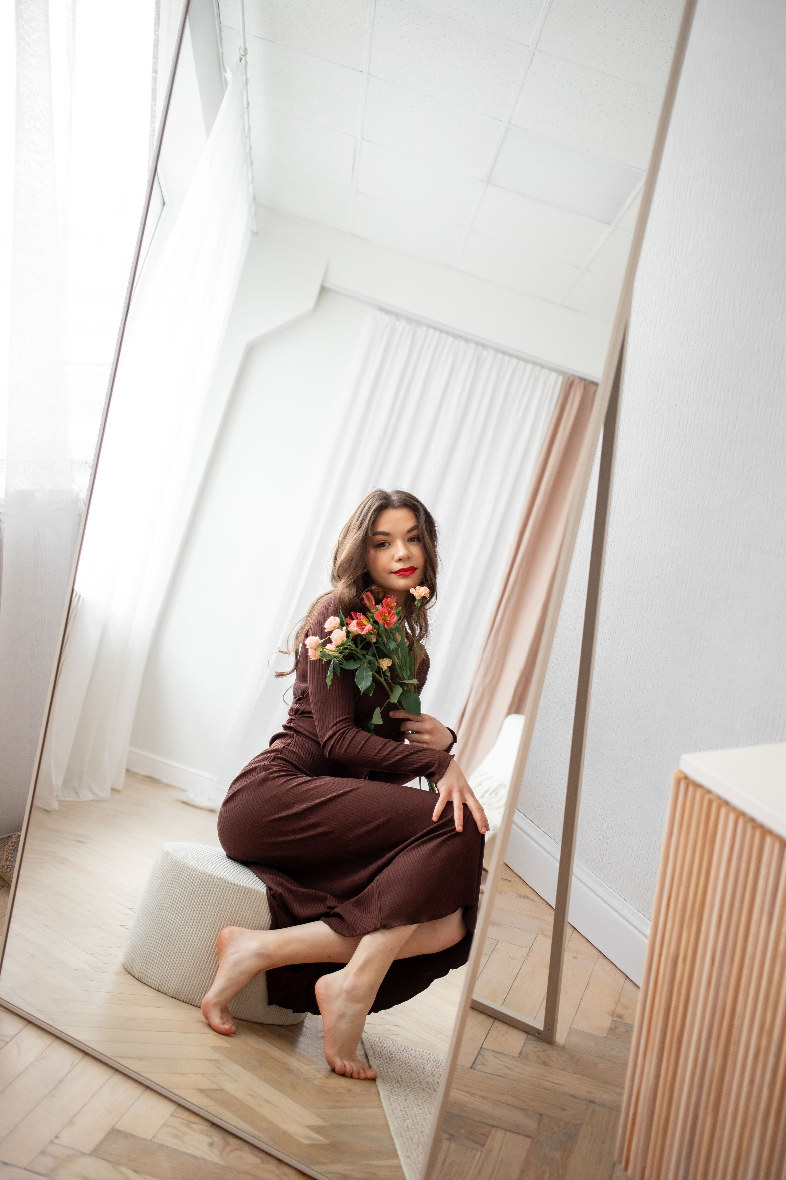 Юлия. Фотограф в Минске Анастасия Ткаченко