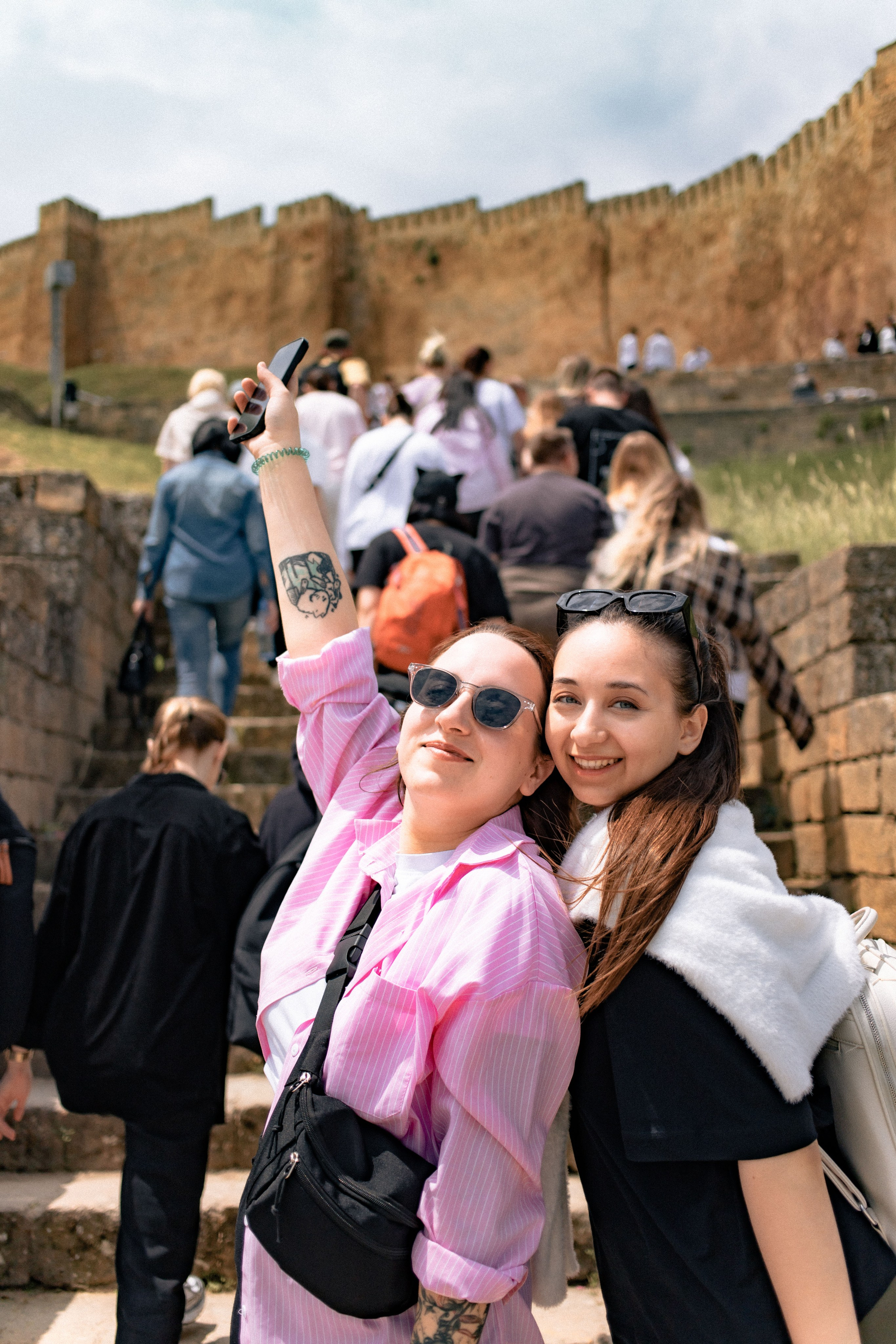 Дагестан. Фотограф в Минске Анастасия Ткаченко