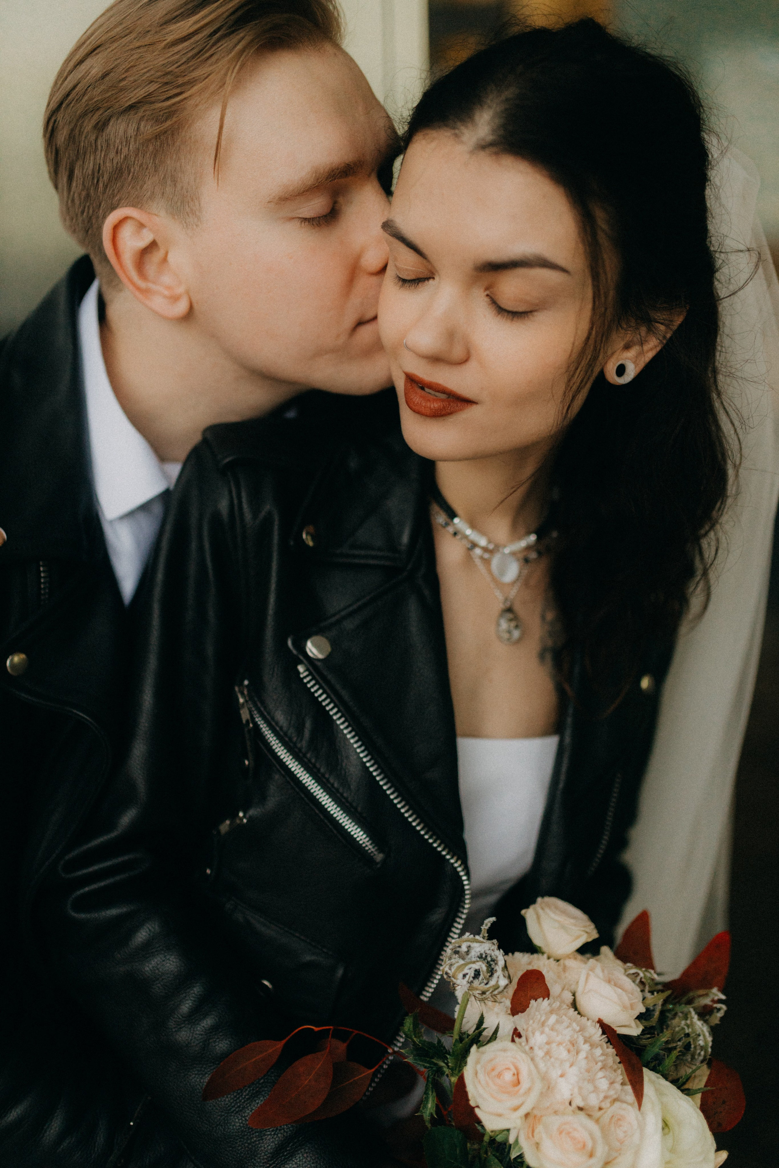 Мария & Иван. Фотограф НОГИНСК, Москва, Анастасия Белая