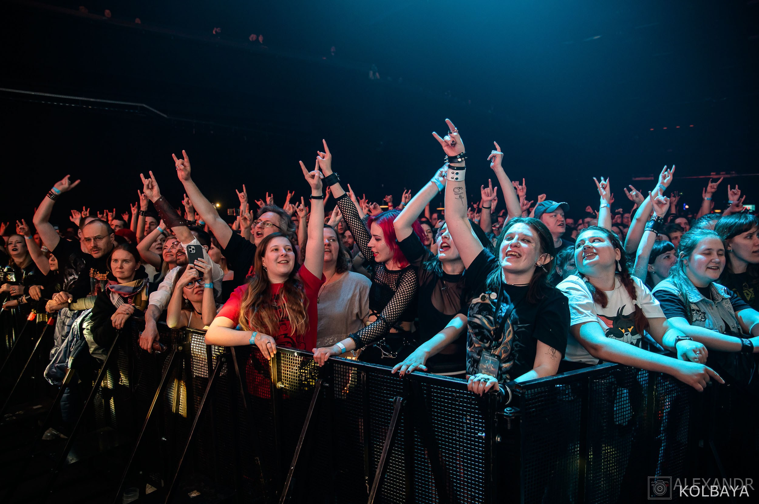 Эльфийская рукопись: Мультивселенная (20/04/2024). Концертный и театральный репортажный фотограф в Москве Александр Колбая