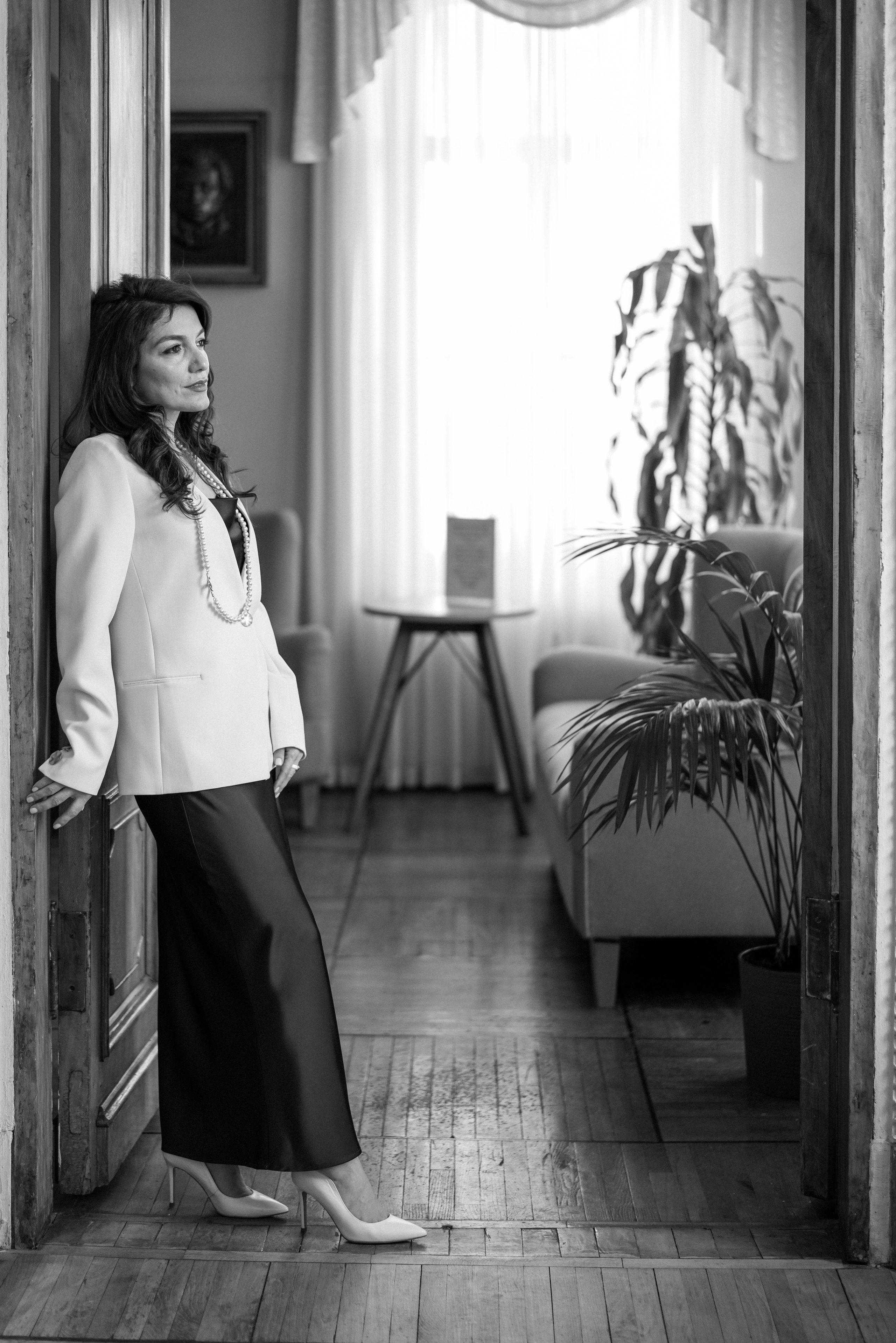 Ануш. Съемка для контента. Портретный фотограф Алёна Счетчикова